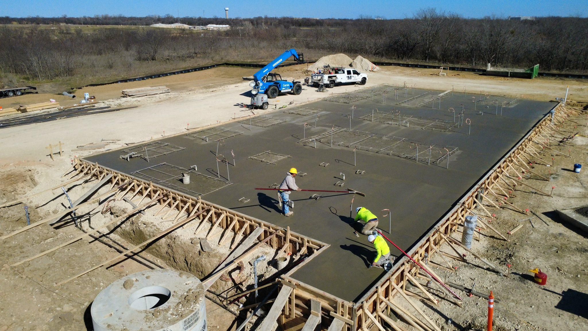  for J & M Contracting in Hewitt, TX