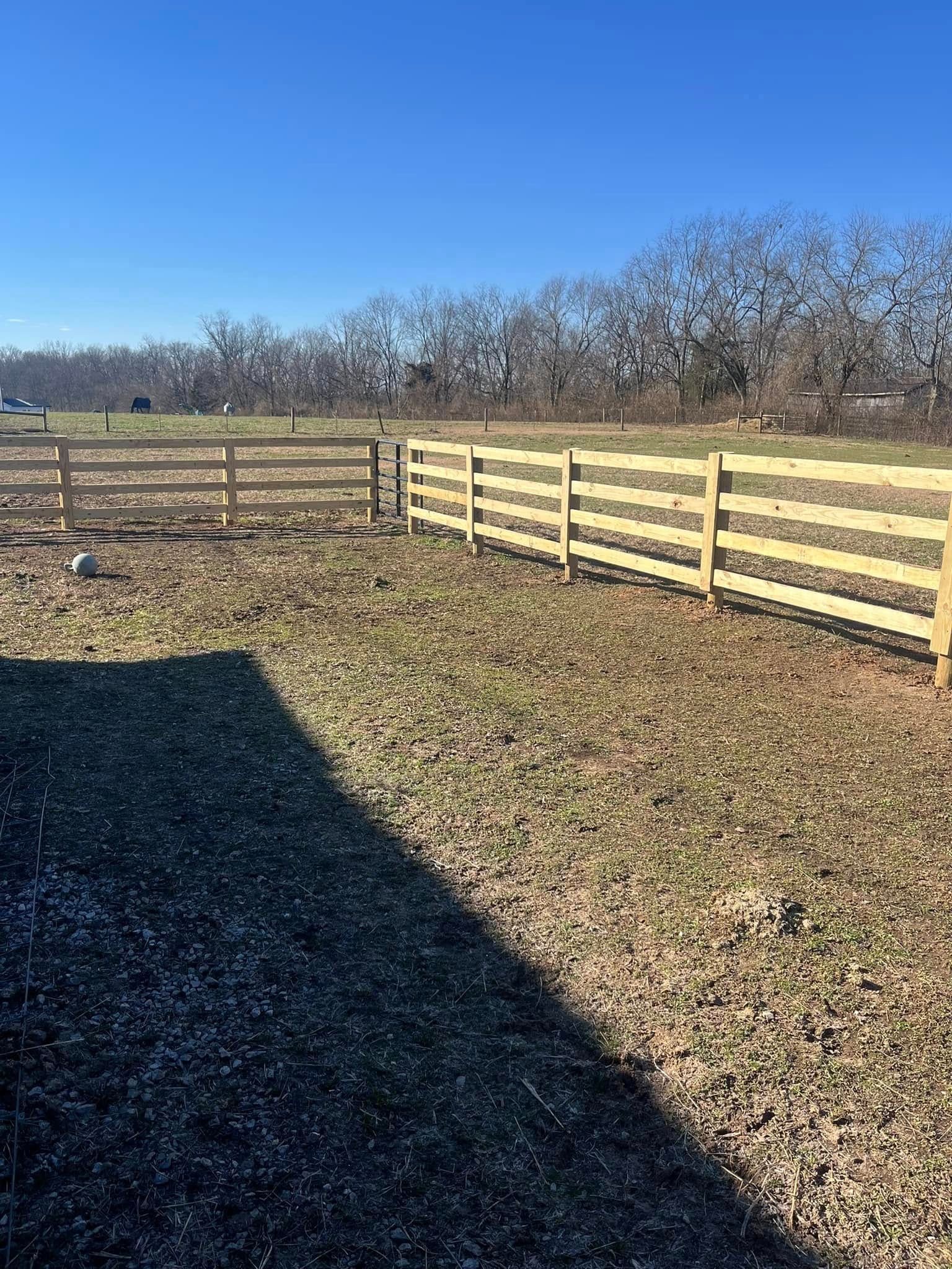  for Dream Builder Contracting in Danville, KY