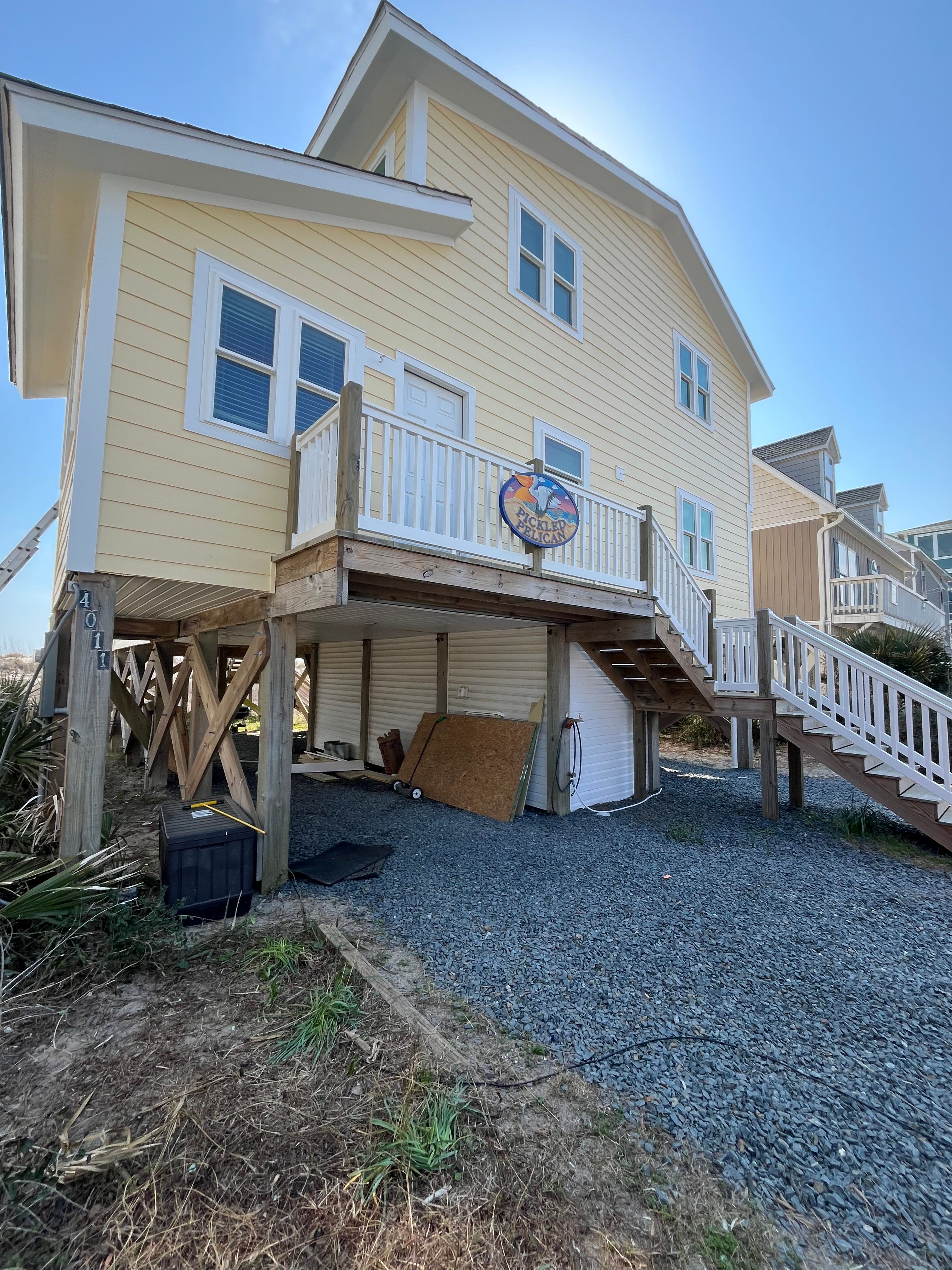 All Photos for Duffett Brothers Painting in Wilmington, NC