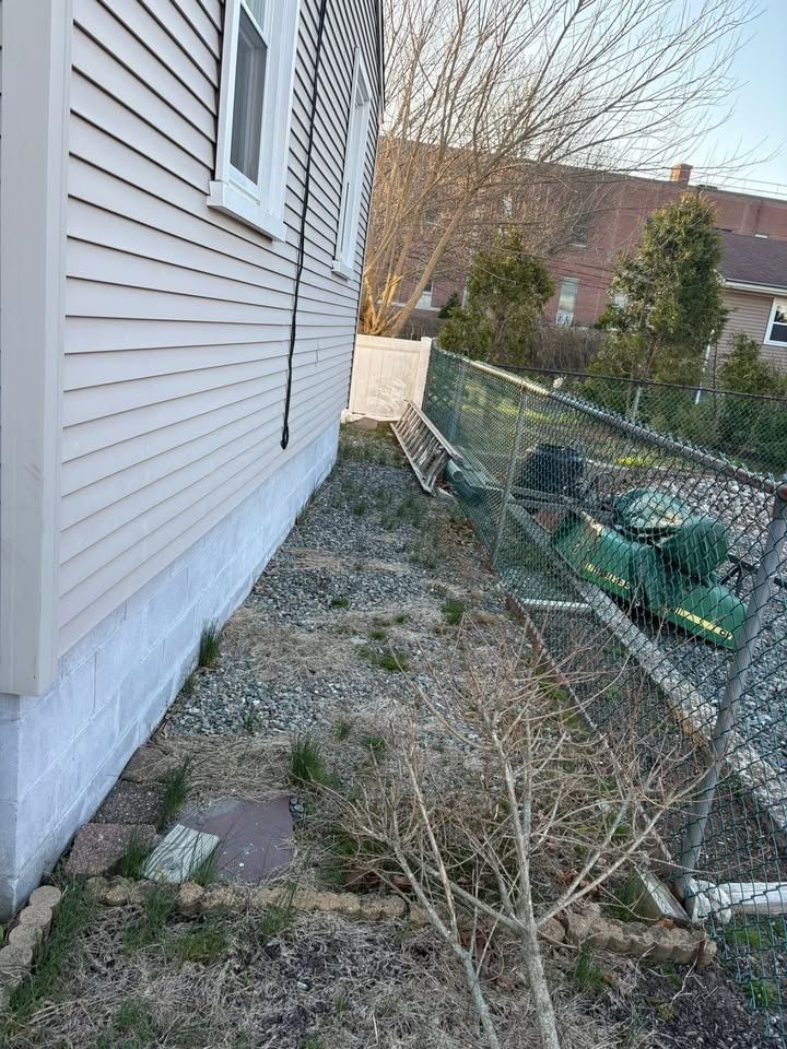  for Kingston Lawn Care in Providence, RI