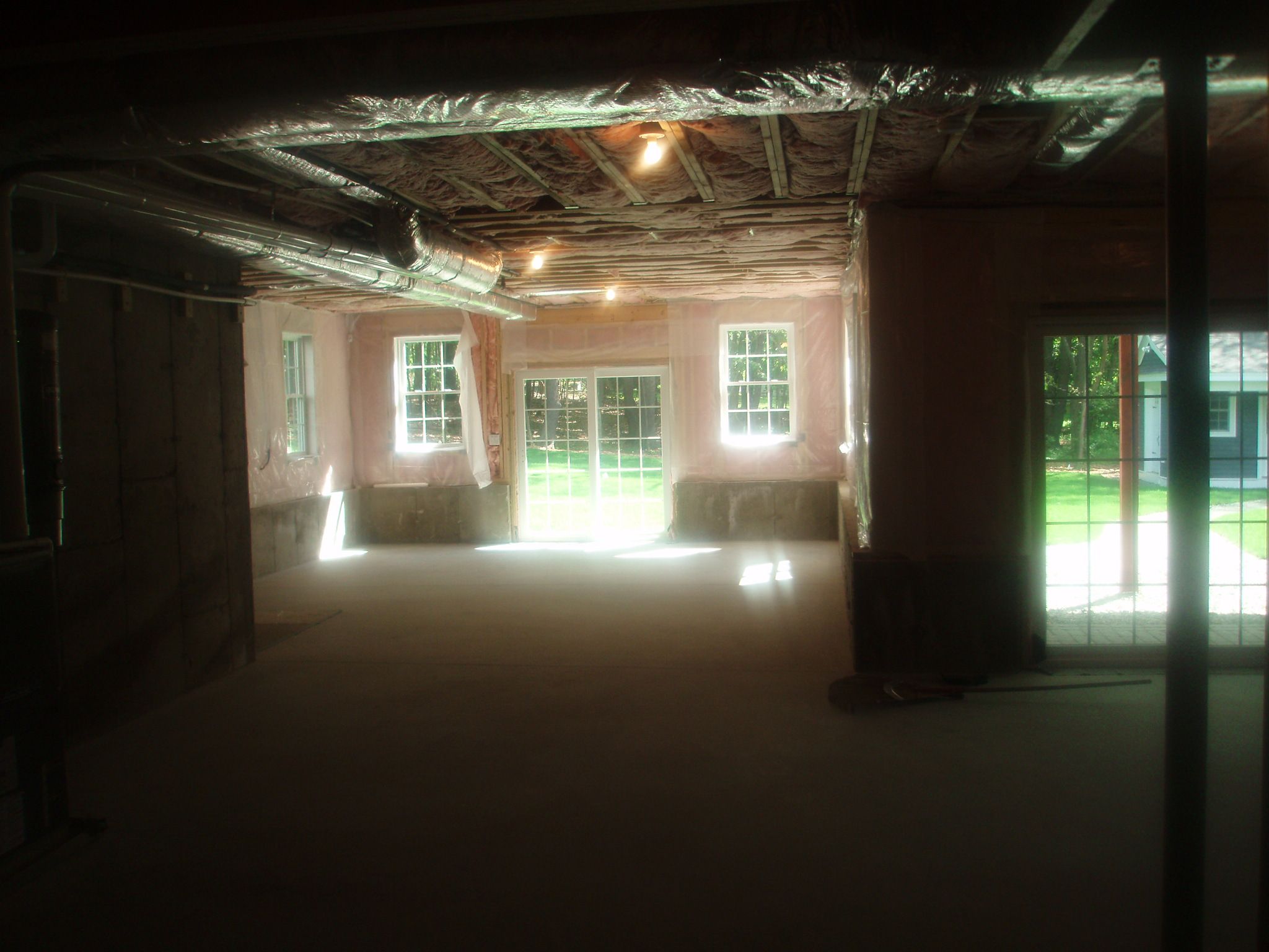  for Quinn Builders Co in Burlington, MA