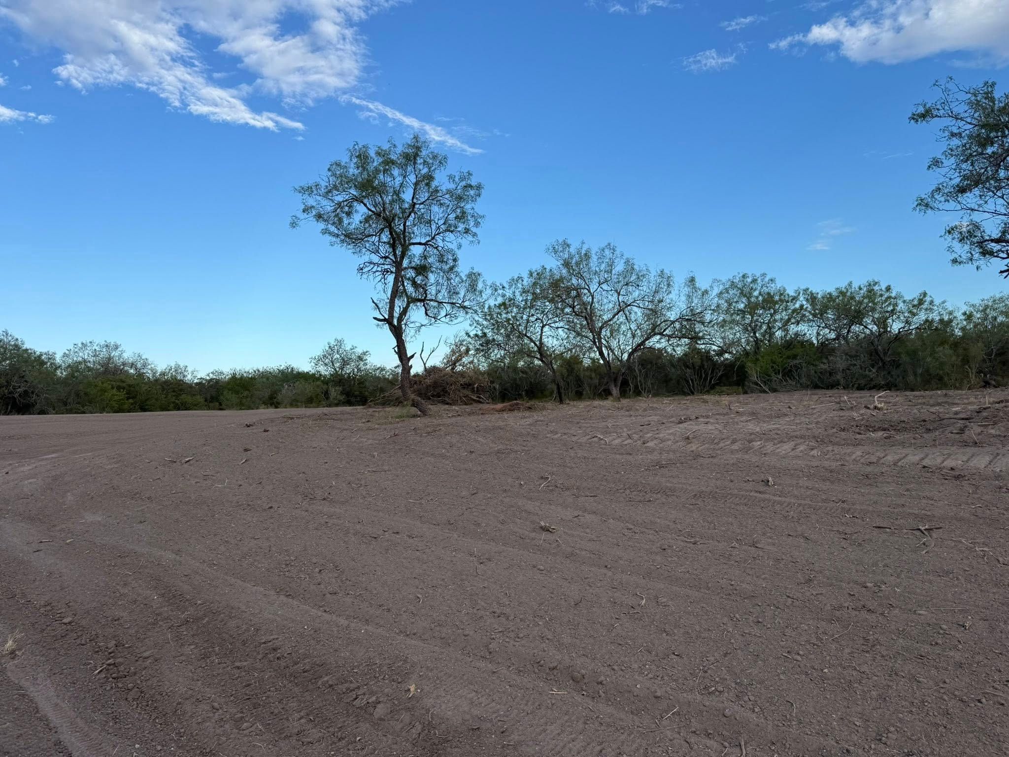  for Strause Land Improvement & Construction in George West, TX
