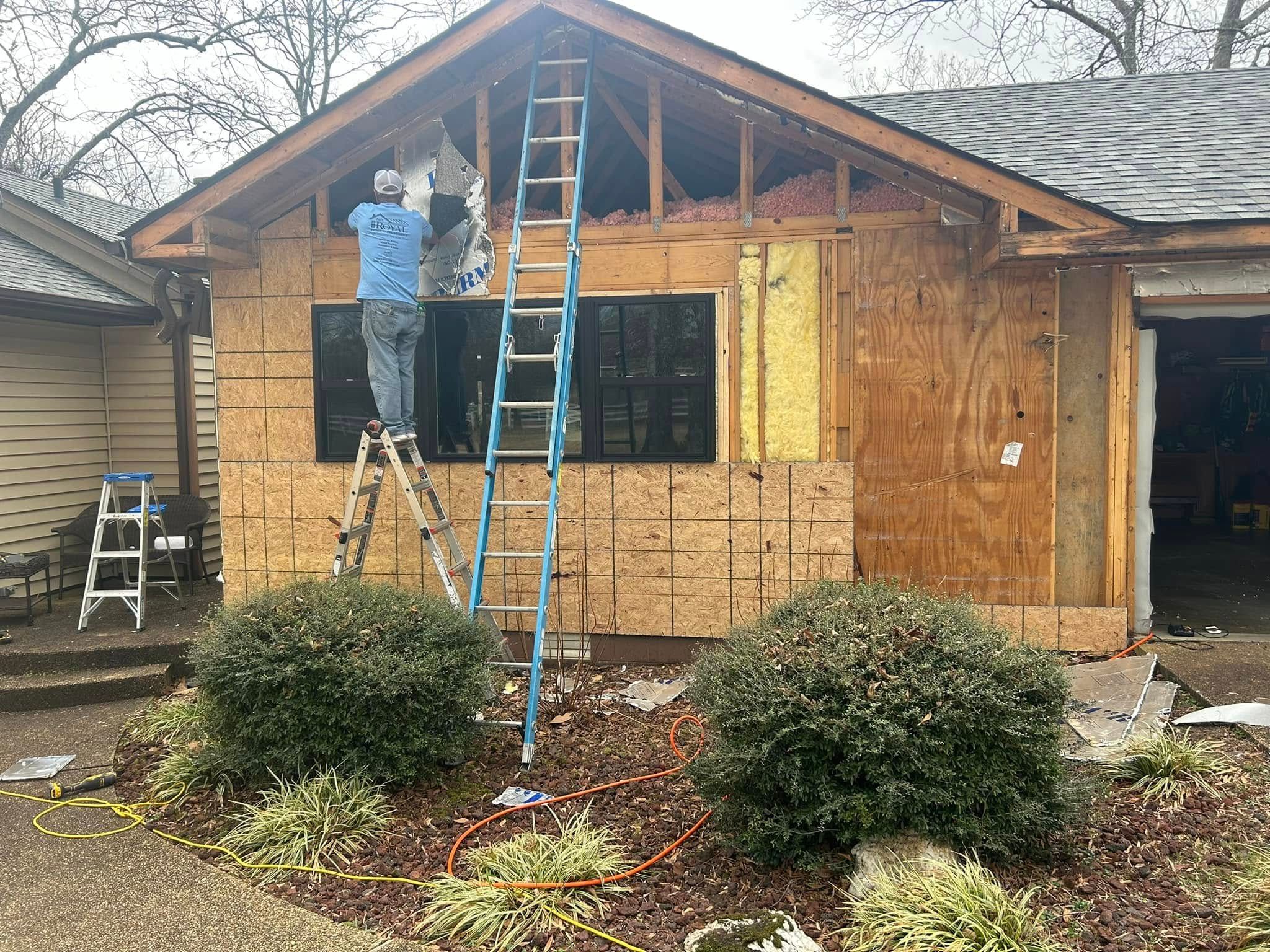  for Well Hung Windows & More in Hot Springs, AR