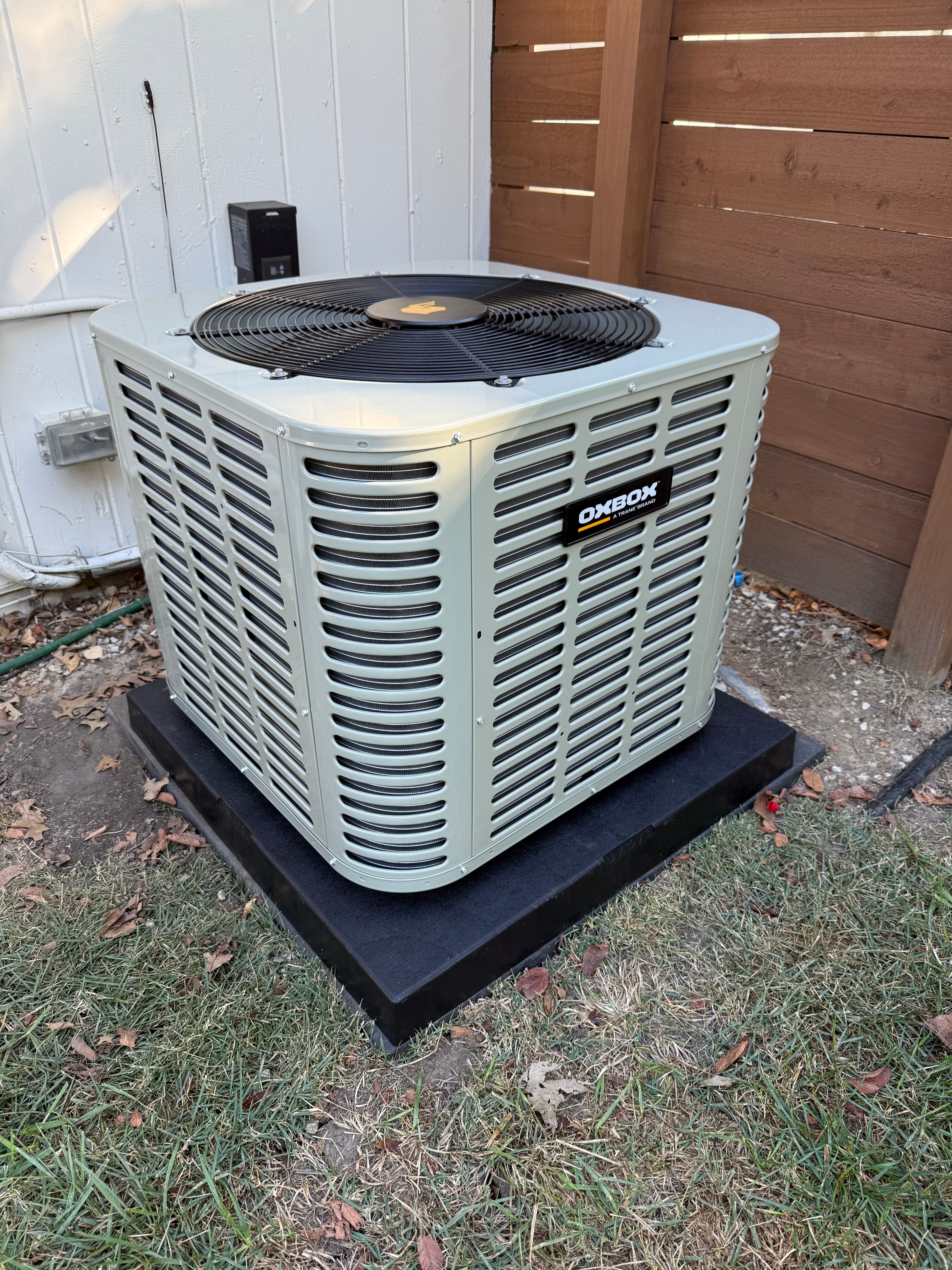  for TJS HVAC Services in Olathe, KS
