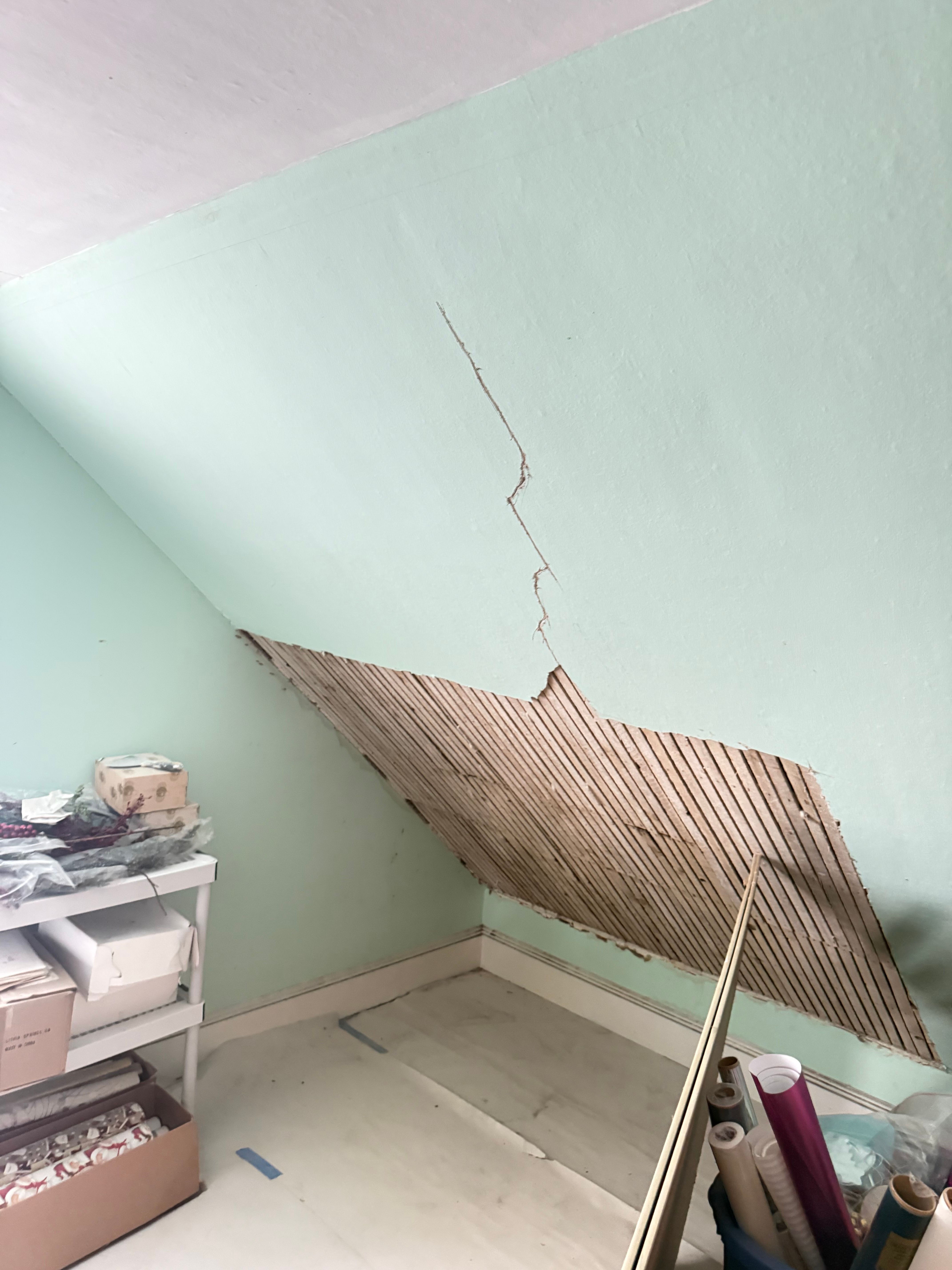  for P.L.R Drywall & Plaster in New Bedford, MA