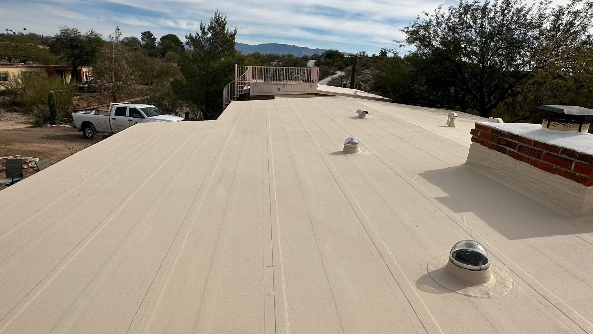  for Alpha Roofing LLC  in Tucson,  AZ