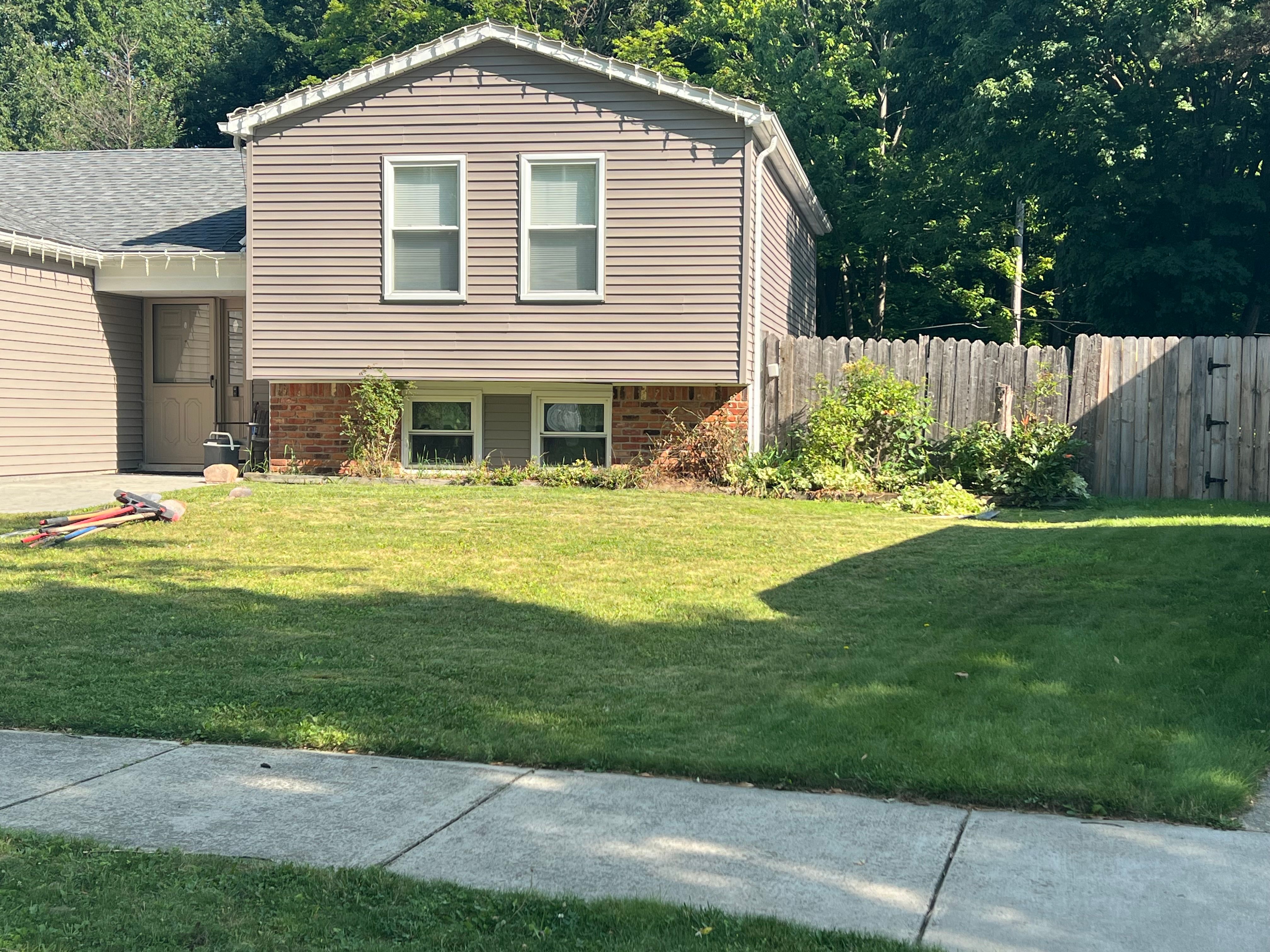  for Alltimate Outdoor Services in Warren, MI