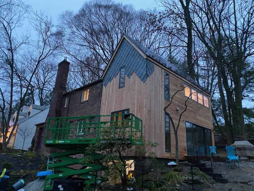 All Photos for A-1 Seamless Gutters in Greensburg, PA