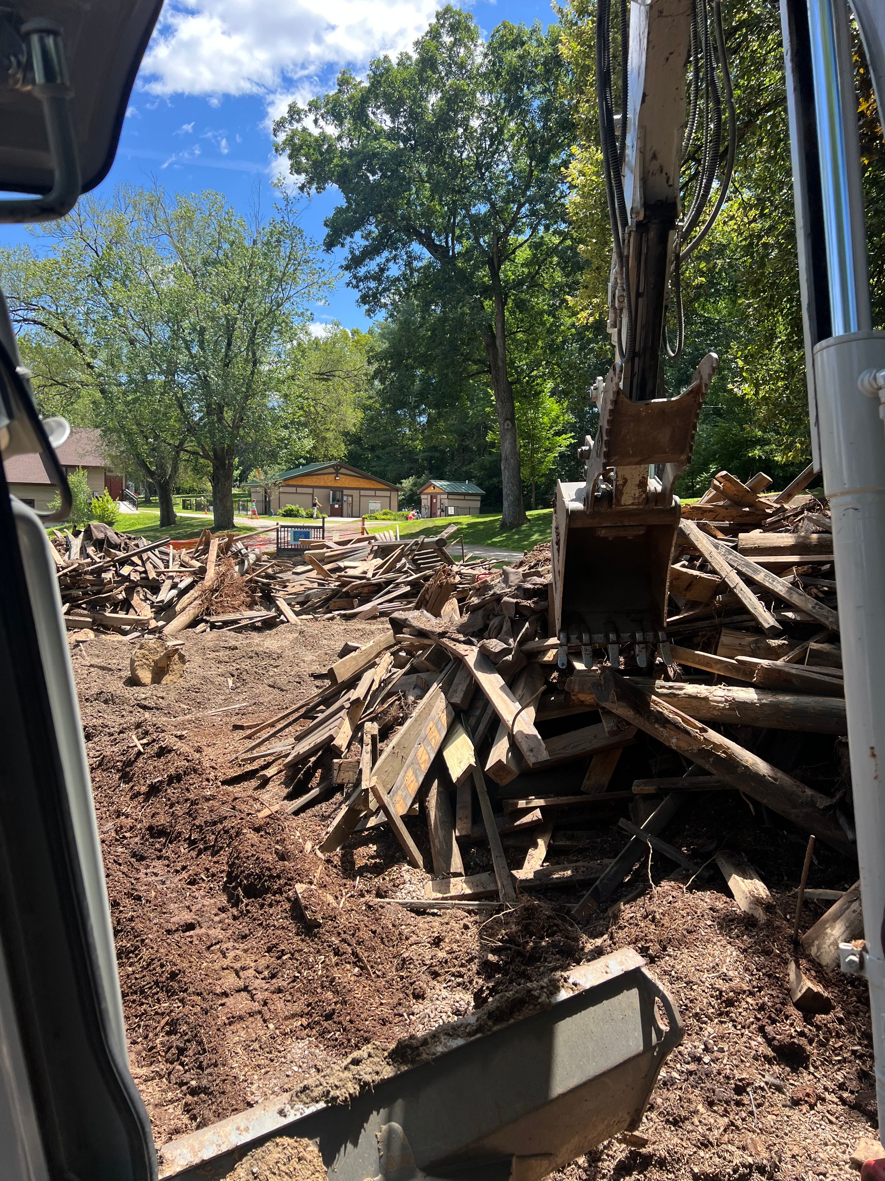 All Photos for Andrews Earthworks in Williston, VT