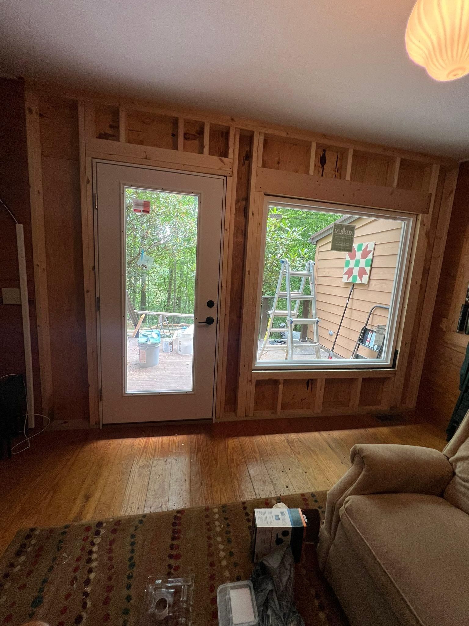  for Total Home Solutions in Hillsville, VA