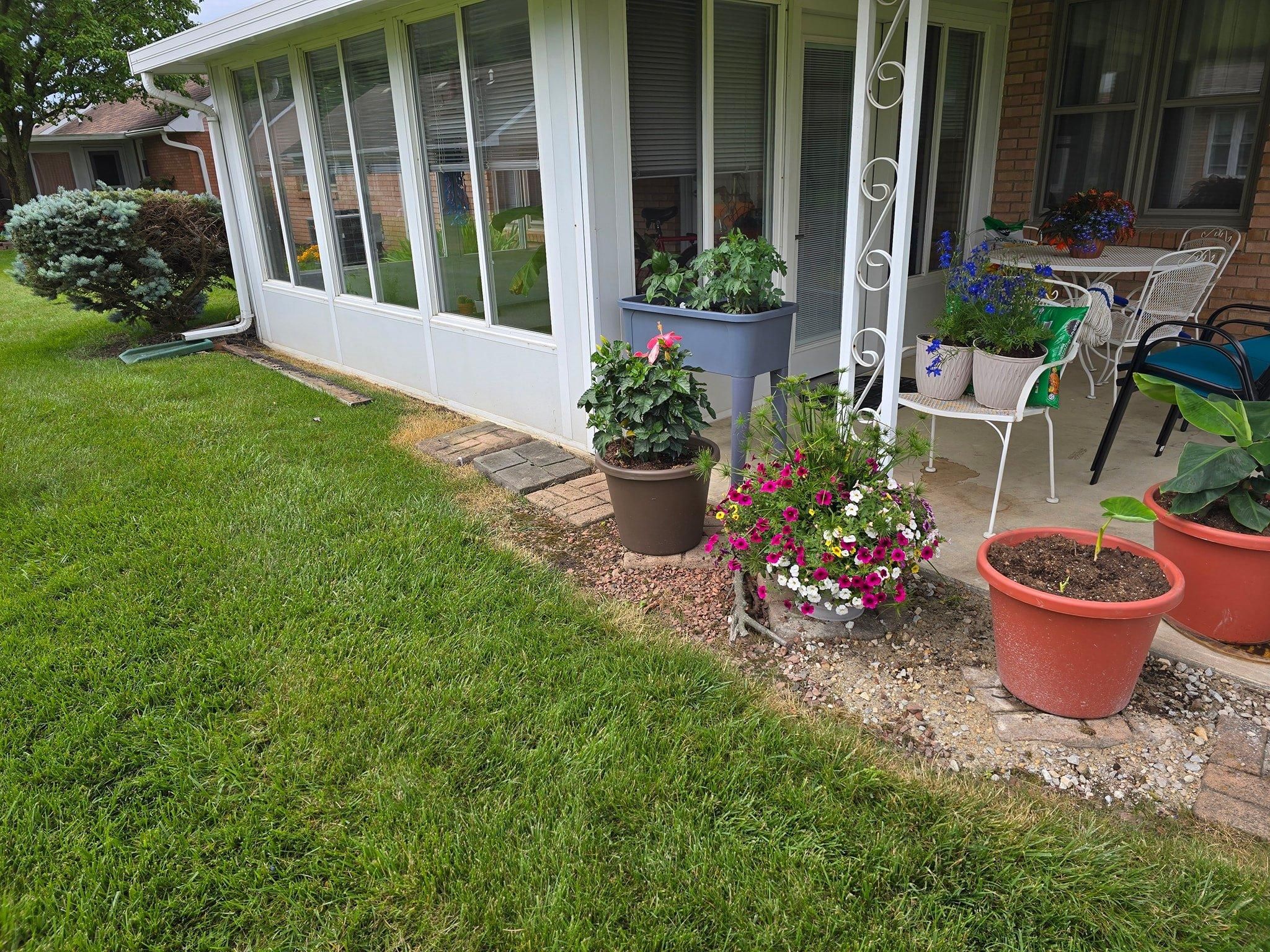 All Photos for Tingley's Green Land Services in Springfield, Ohio