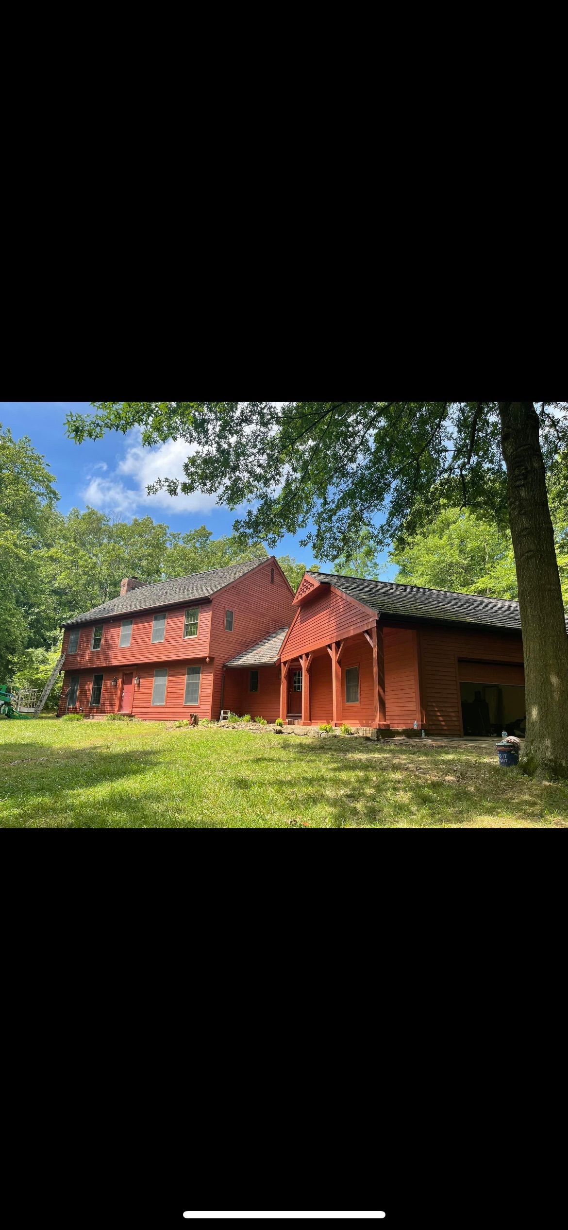 All Photos for Under Pressure Washing and Exterior Painting in Evansville, IN