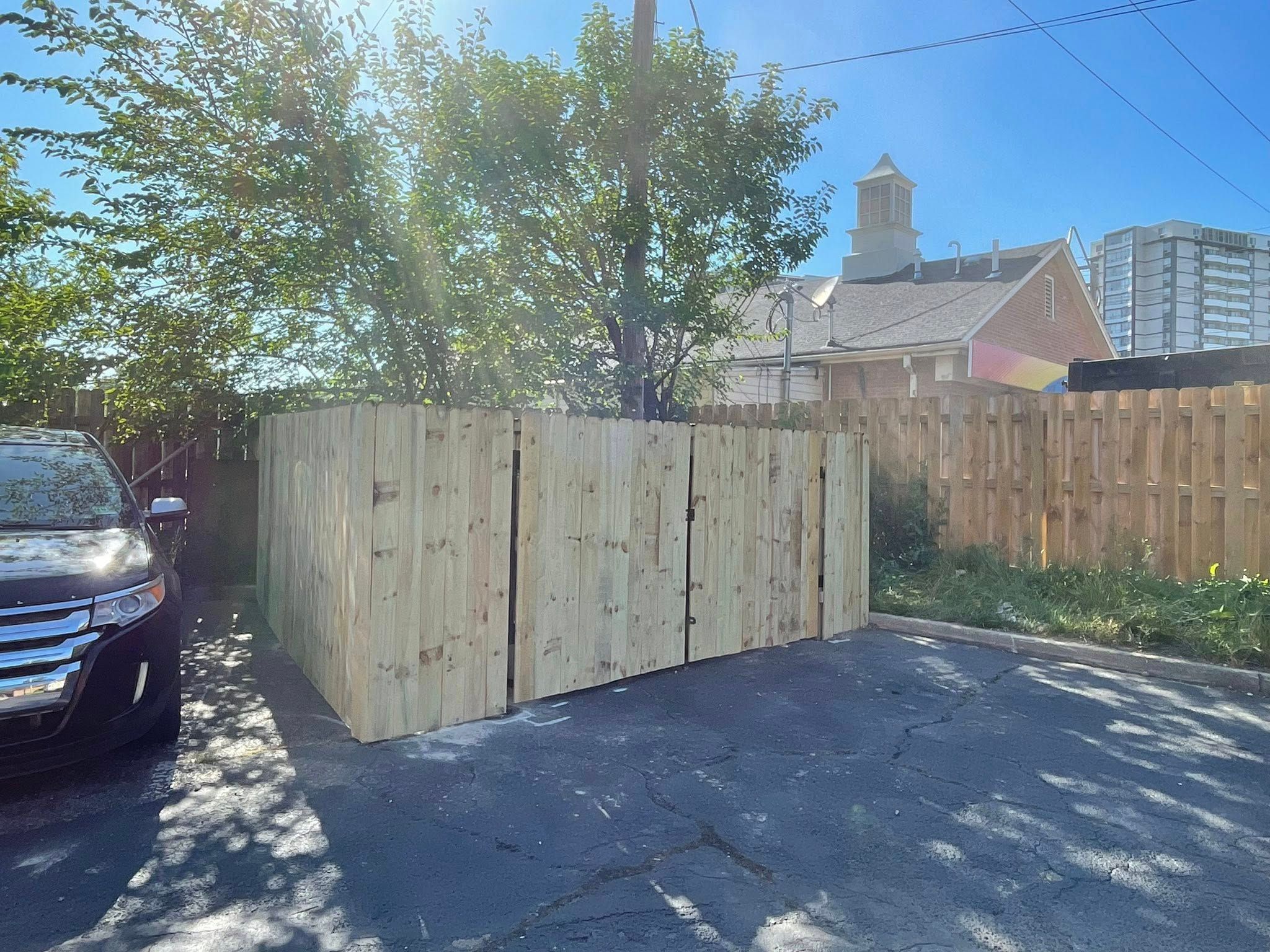  for Reynoso’s Fencing & Lawn Care in Painesville, OH