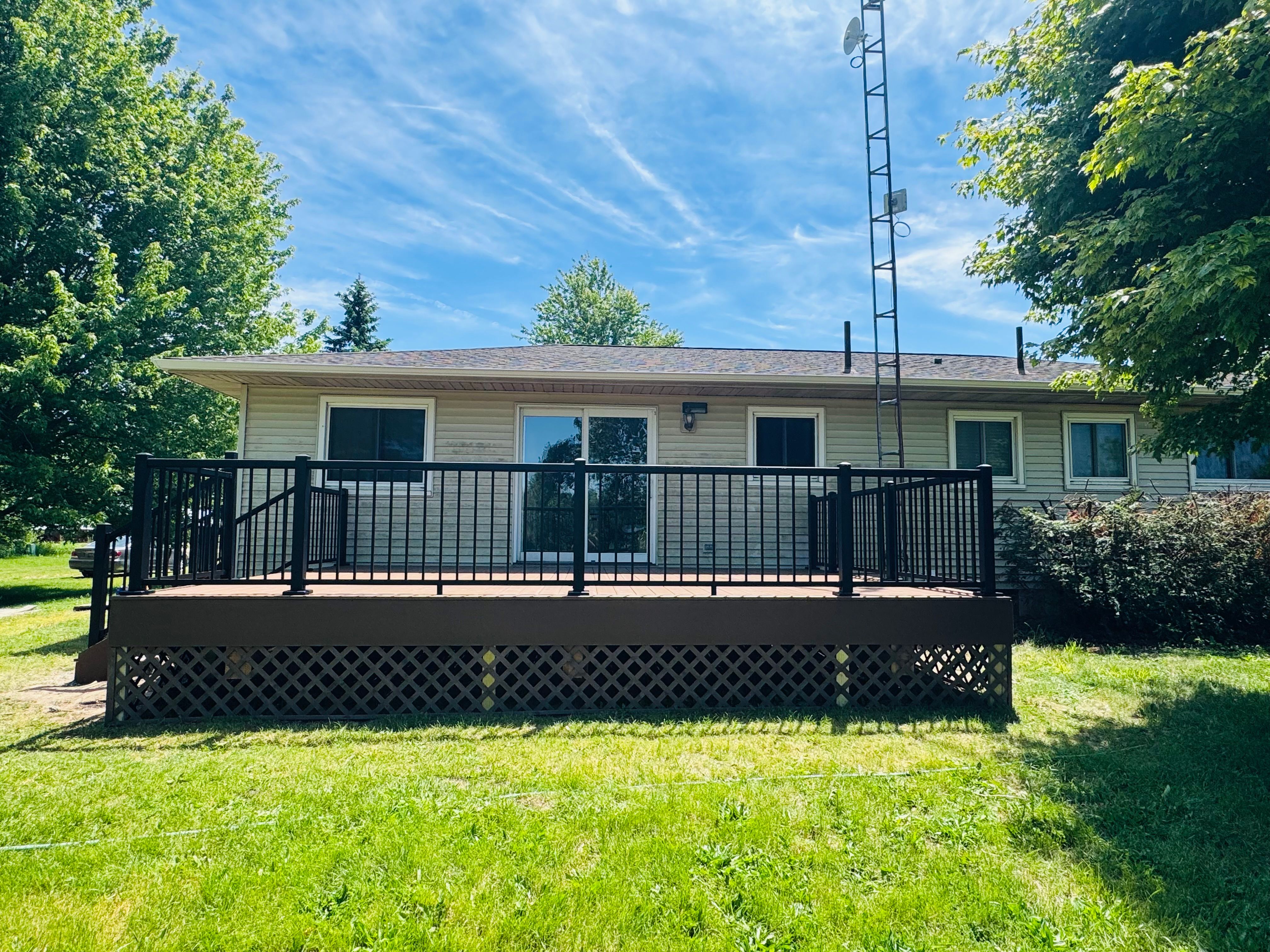  for HI-Quality Building & Design in Washtenaw County, MI
