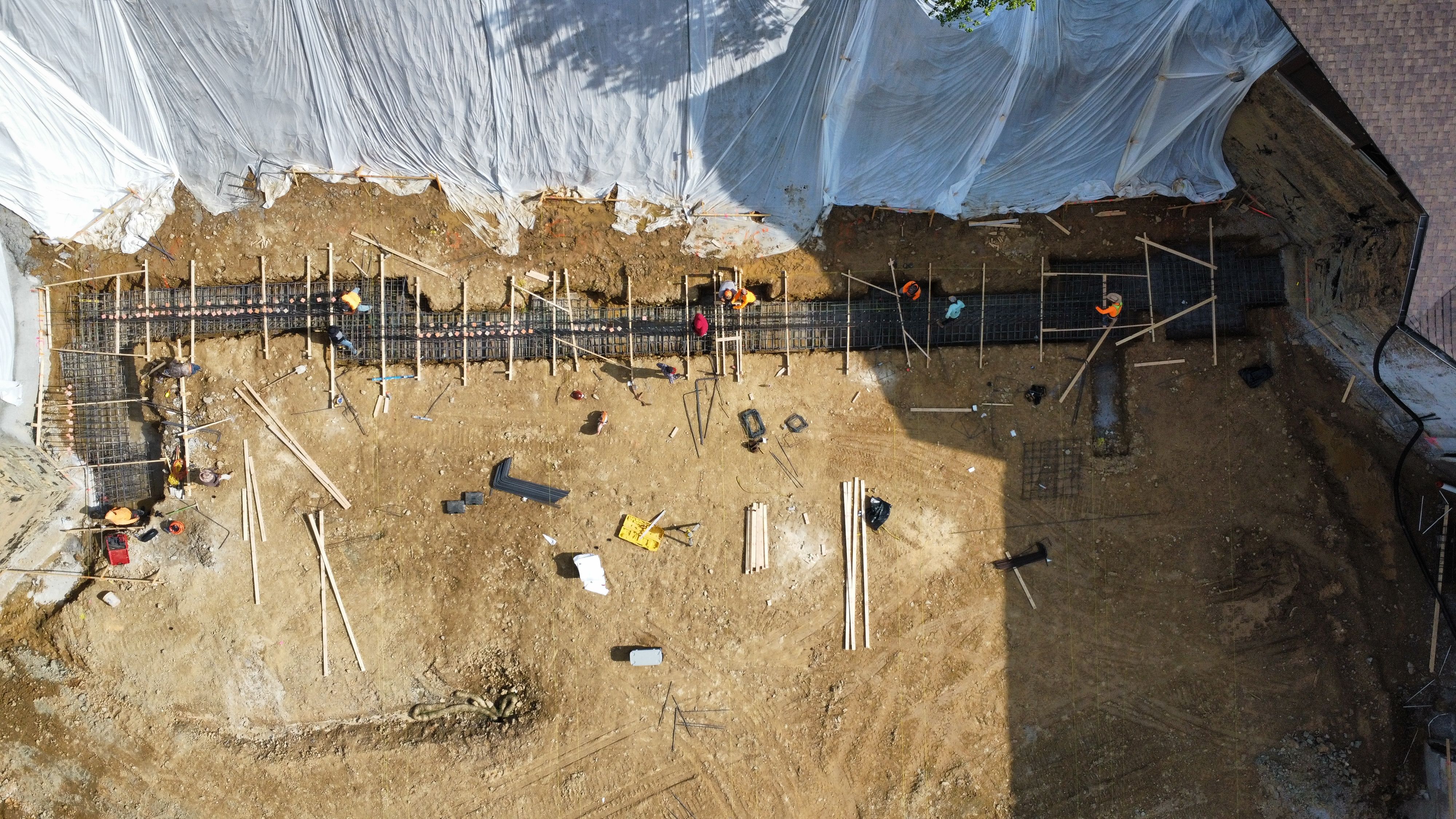  for HR Concrete Solutions LLC in Gatlinburg, TN