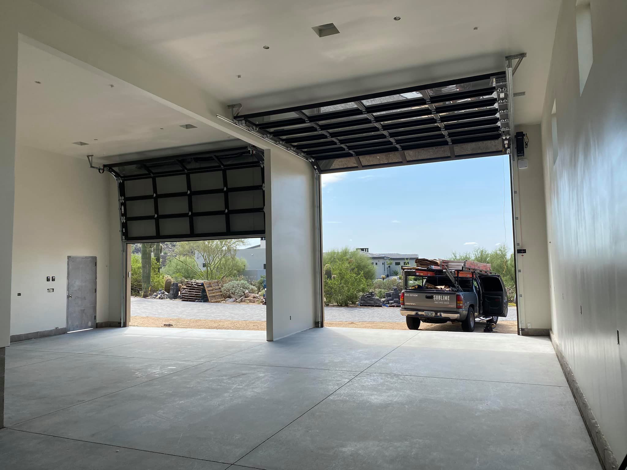  for SUBLIME Garage Doors in Chandler, AZ