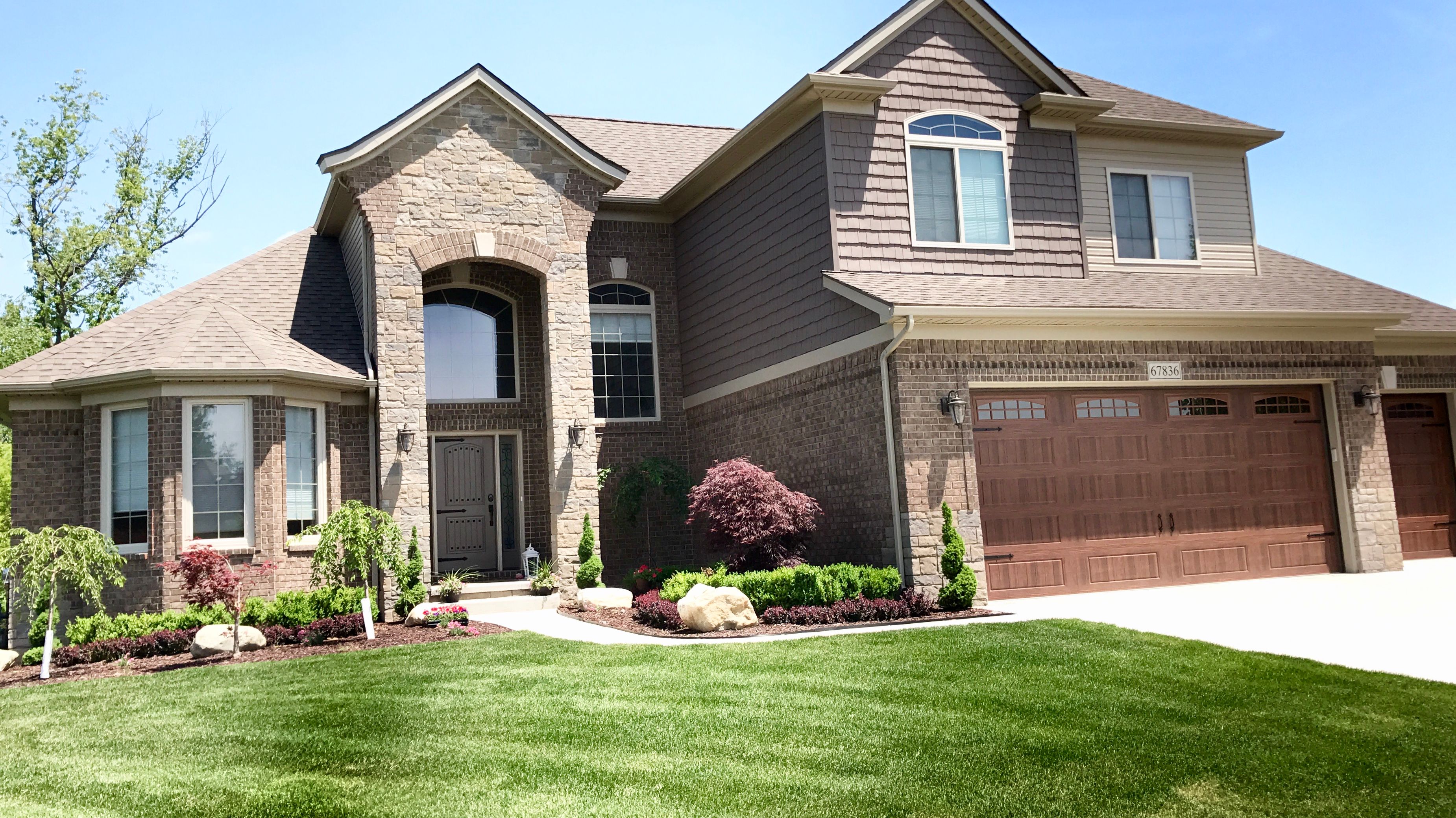  for Ferro Homes in Macomb County, MI