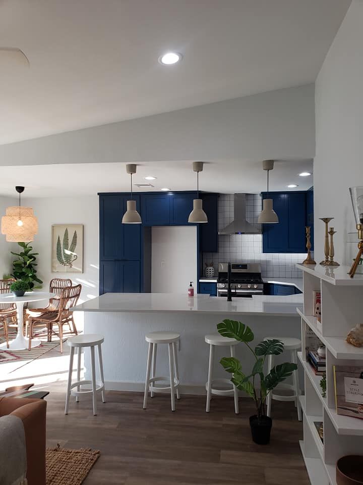  for Enhanced Renovations in Austin, Texas