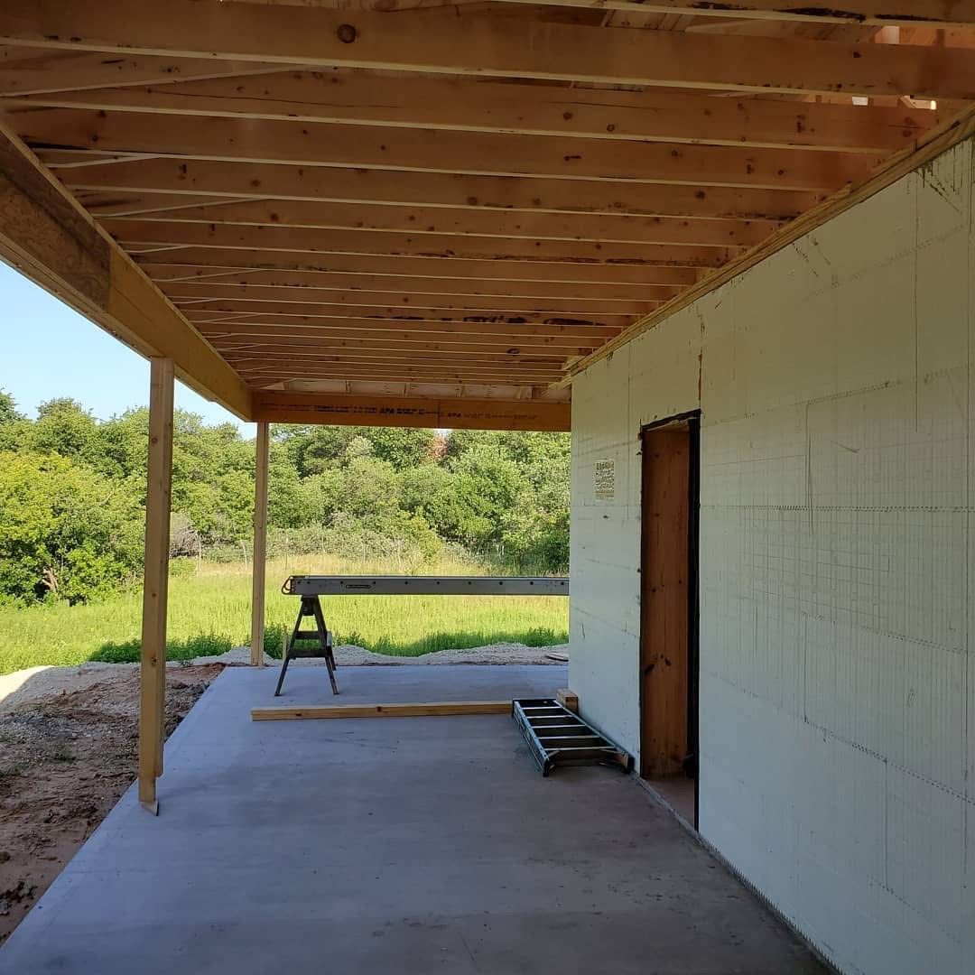 All Photos for Visten Construction Group LLC in Burkburnett, TX