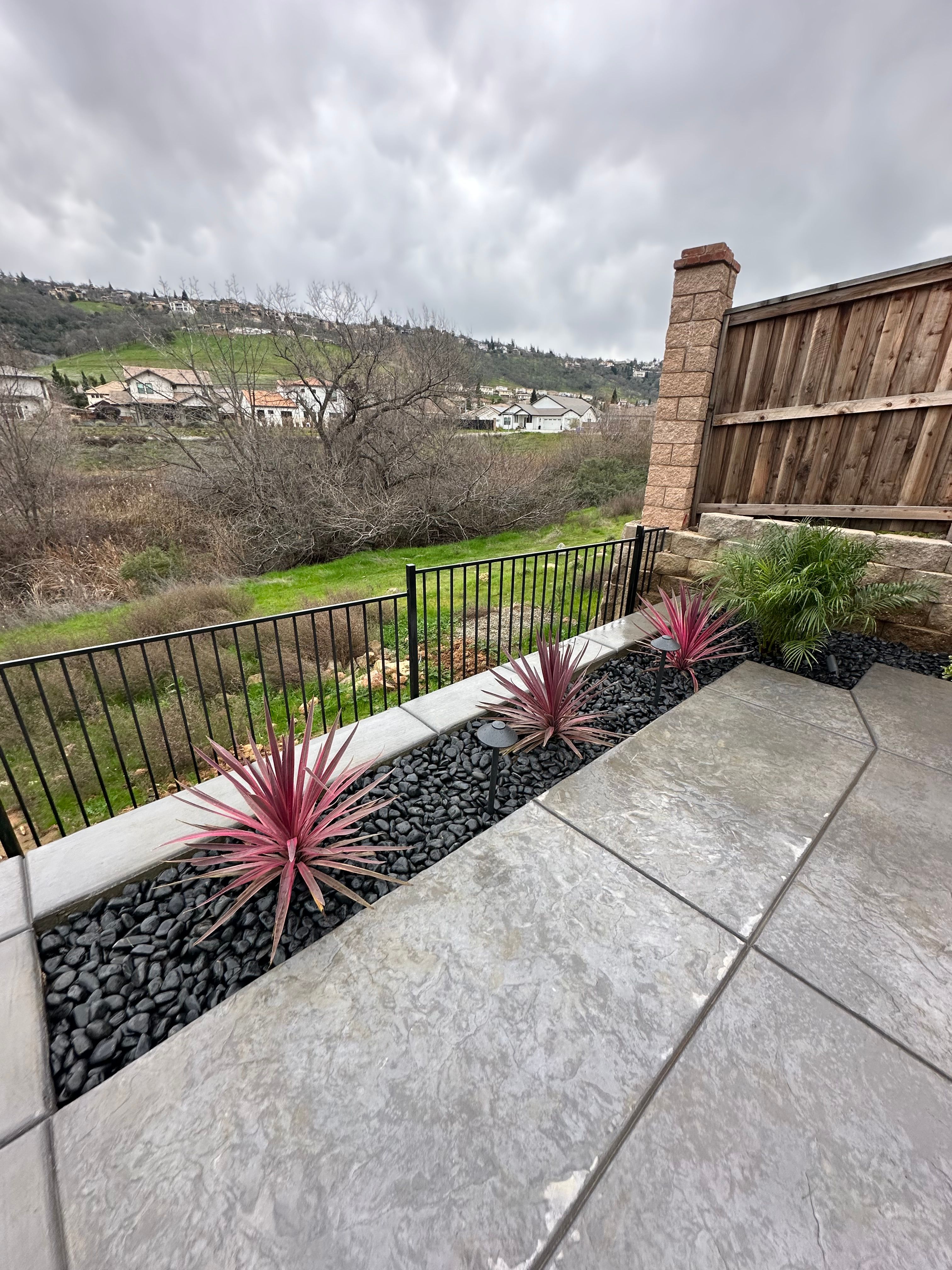  for Diamond Landscape and Hardscape in Diamond Springs, CA