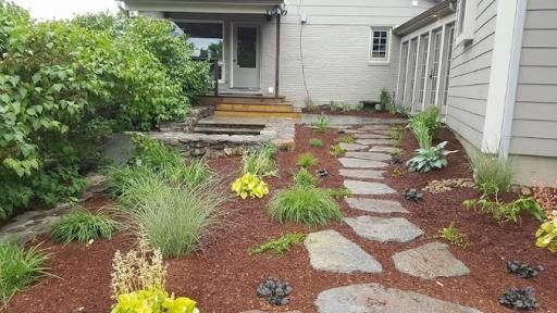  for Evolution Earthscapes, LLC in Ludlow, MA