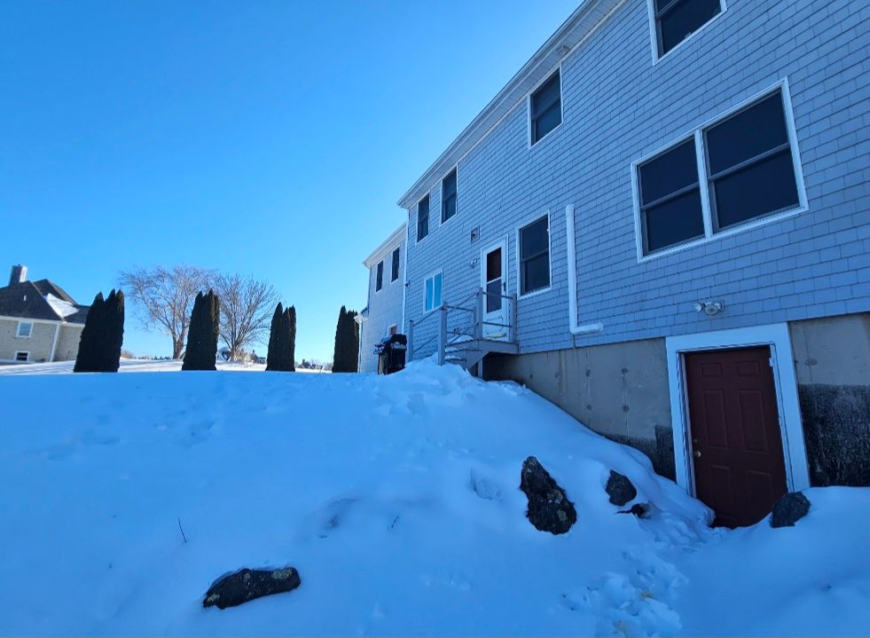 for South Coast Decks LLC in Mansfield, MA