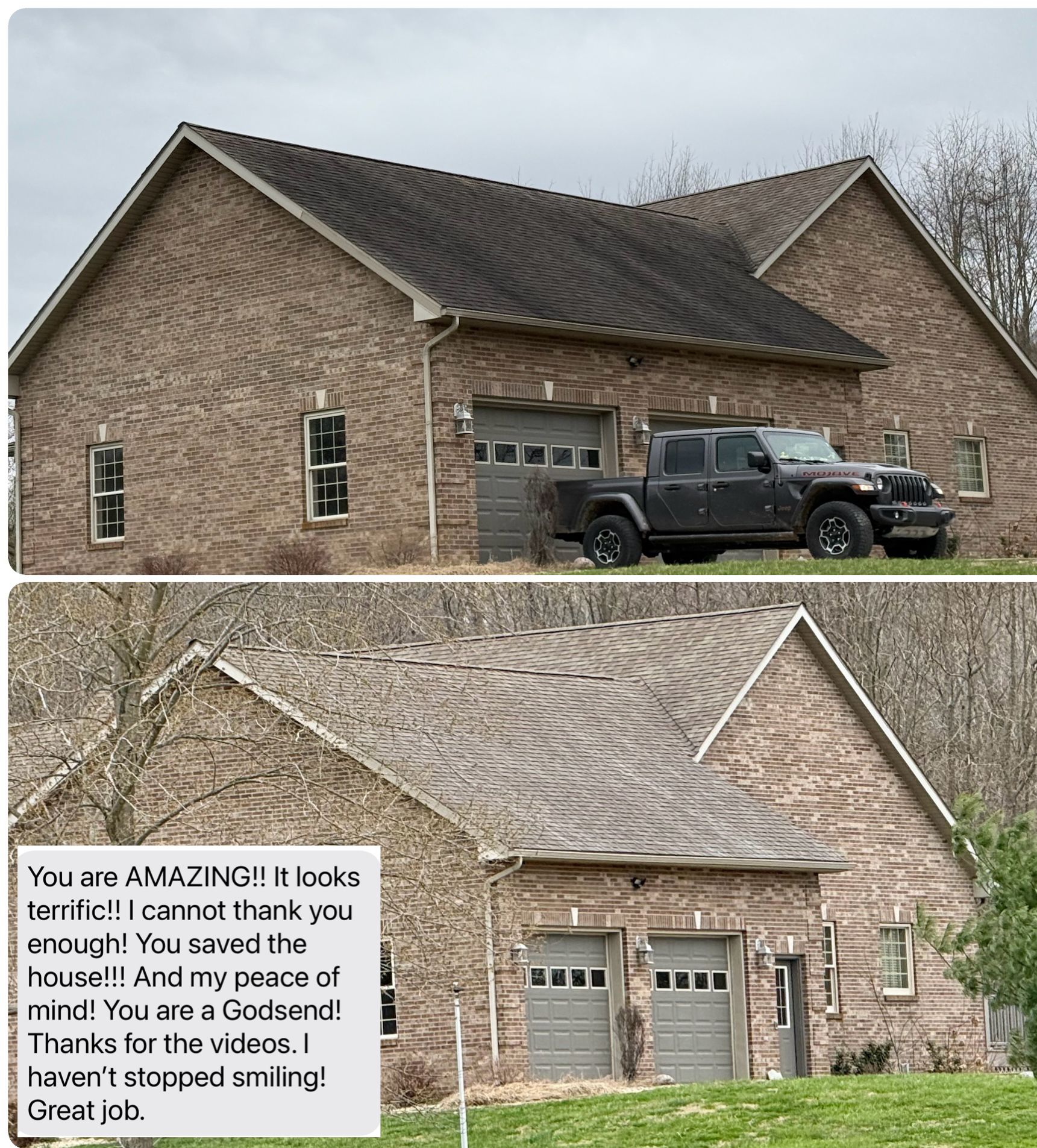 All Photos for SteveCleans in Mitchell, IN