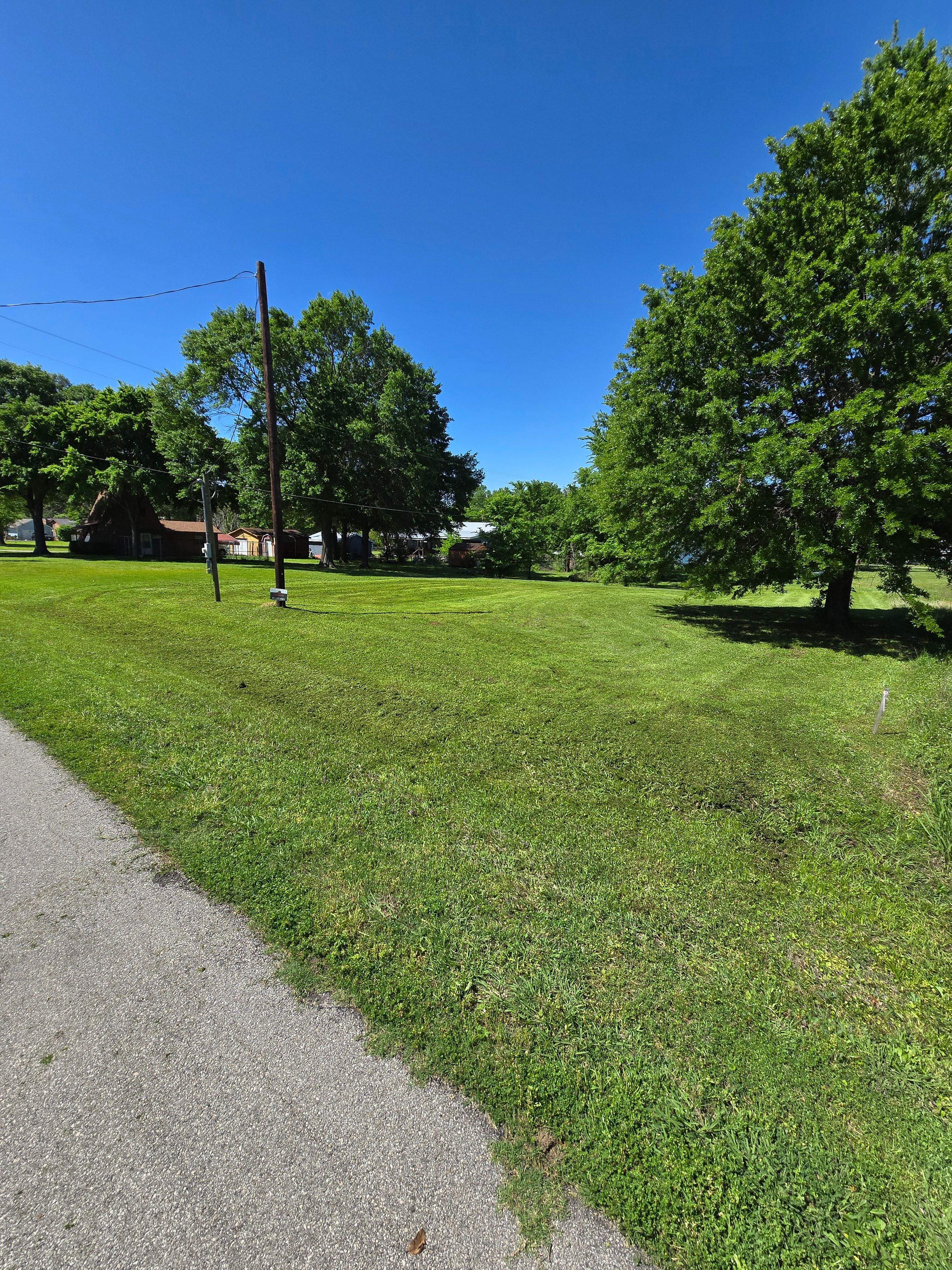  for JBC Mowing in Cedar Creek Lake, Texas