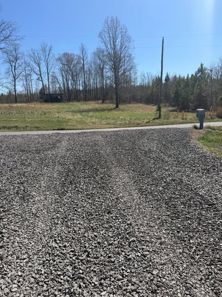 All Photos for Hunt’s Hauling & Landworks LLC in Danville, VA