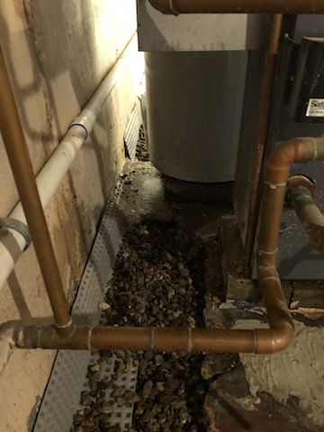 Waterproofing for EMR Epoxy Flooring & Waterproofing in Linden, NJ
