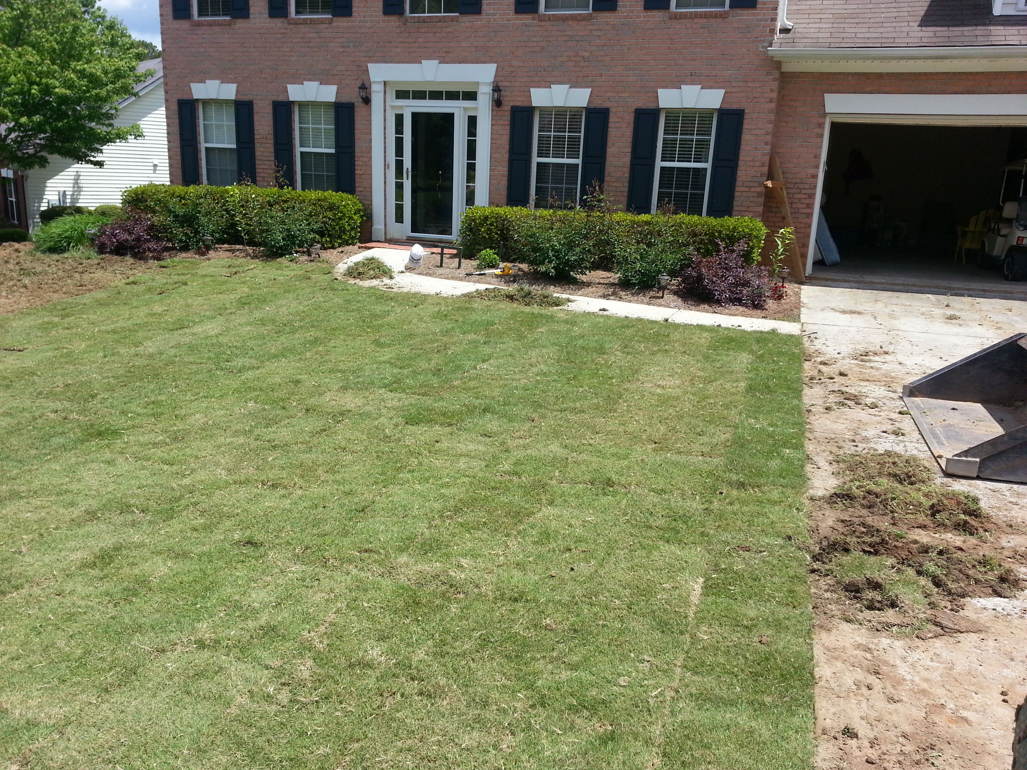  for Terra Bites Lawn Service in Jefferson, GA