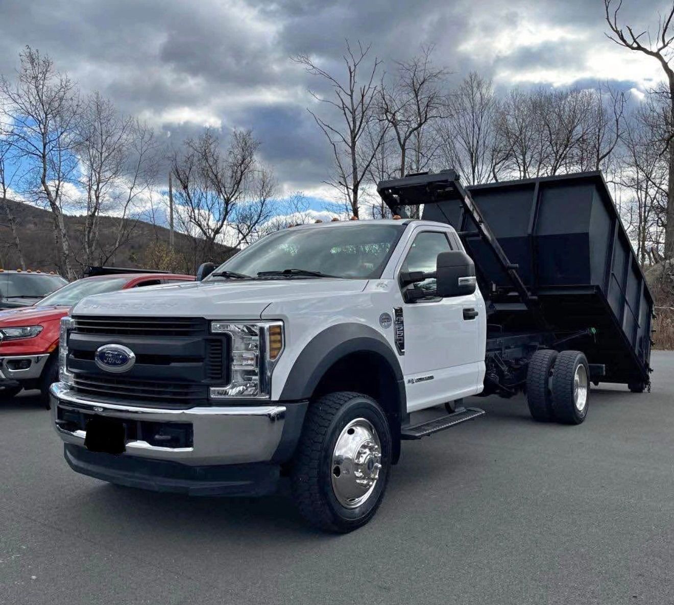 All Photos for Triple C’s Excavation in Ashford, CT