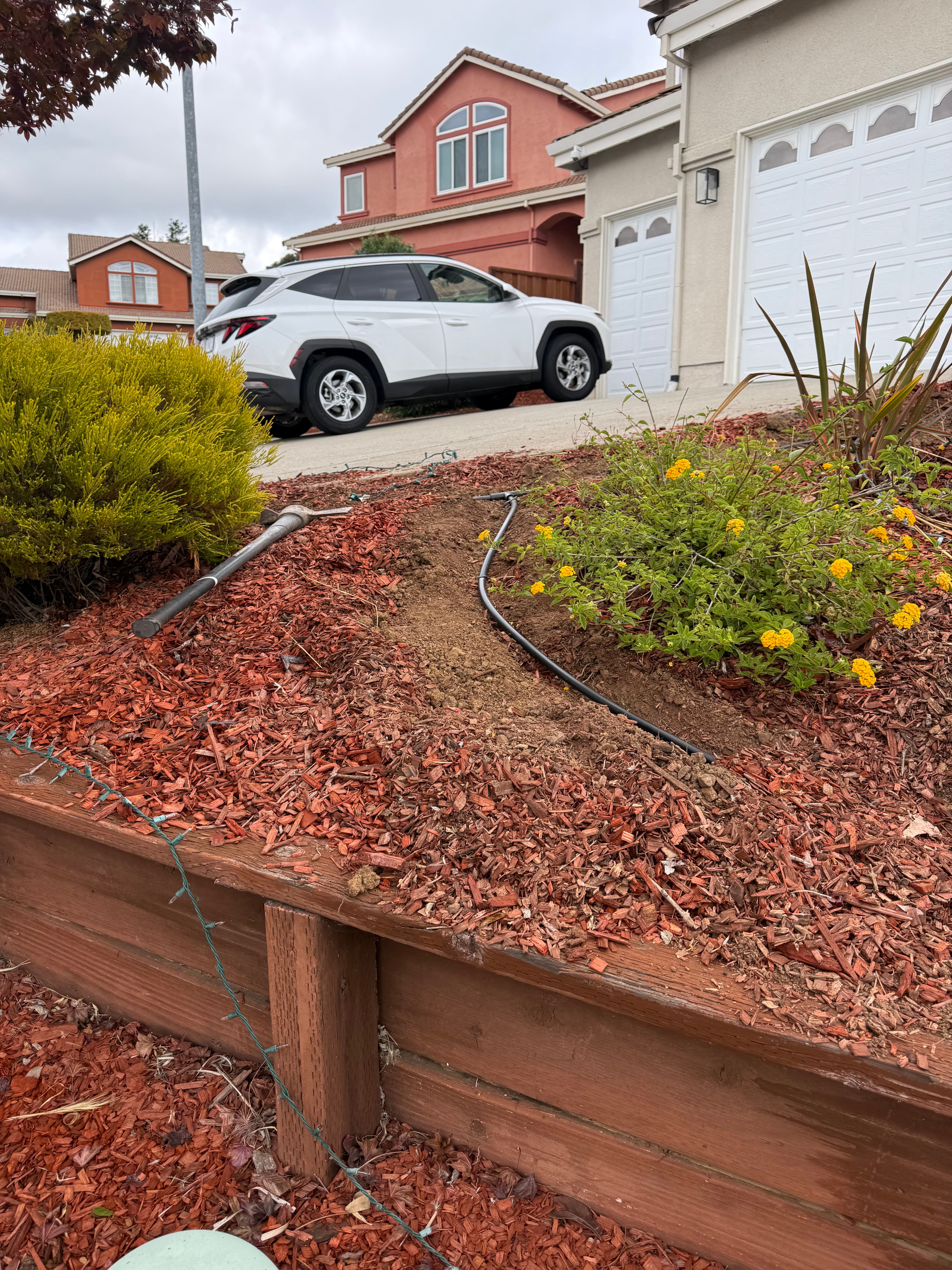  for CBA Landscaping in Hayward, CA