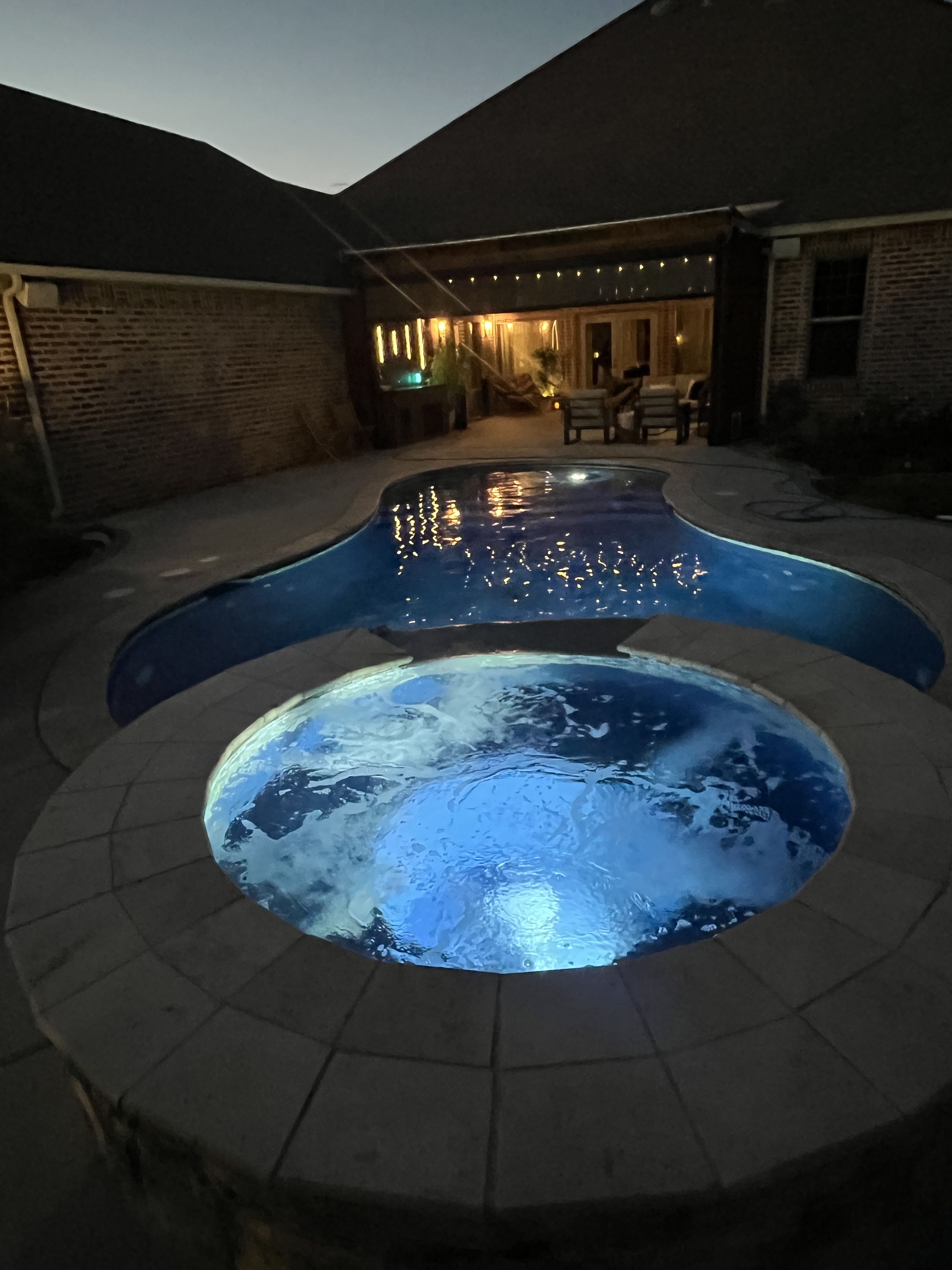  for Cole Landscaping & Pools, LLC in Amarillo, TX