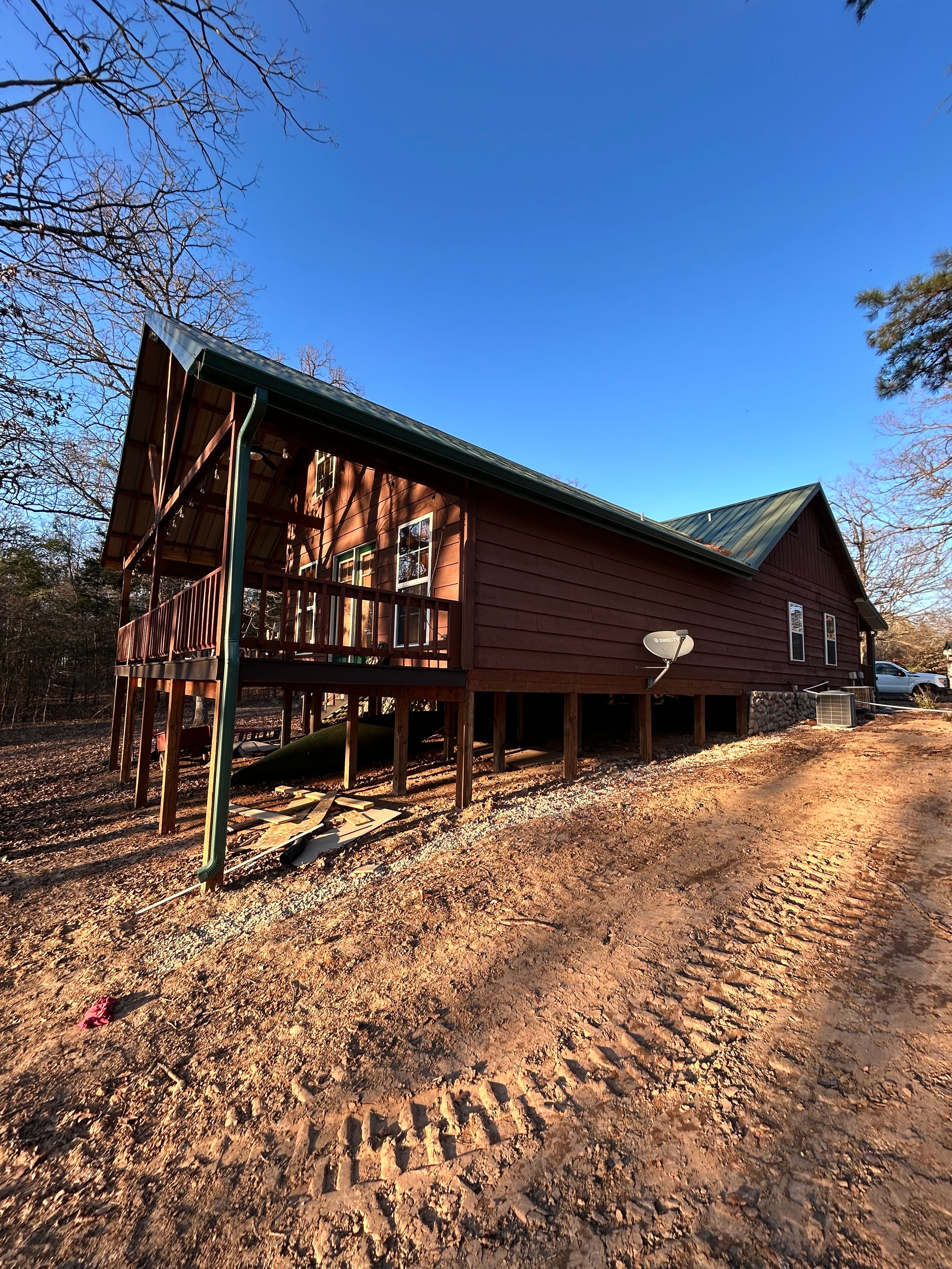  for Coleman Gutters in Gilmer, TX