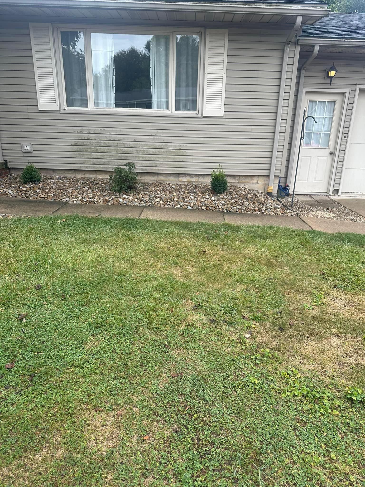  for OT Lawn and Landscaping LLC in Carey, OH