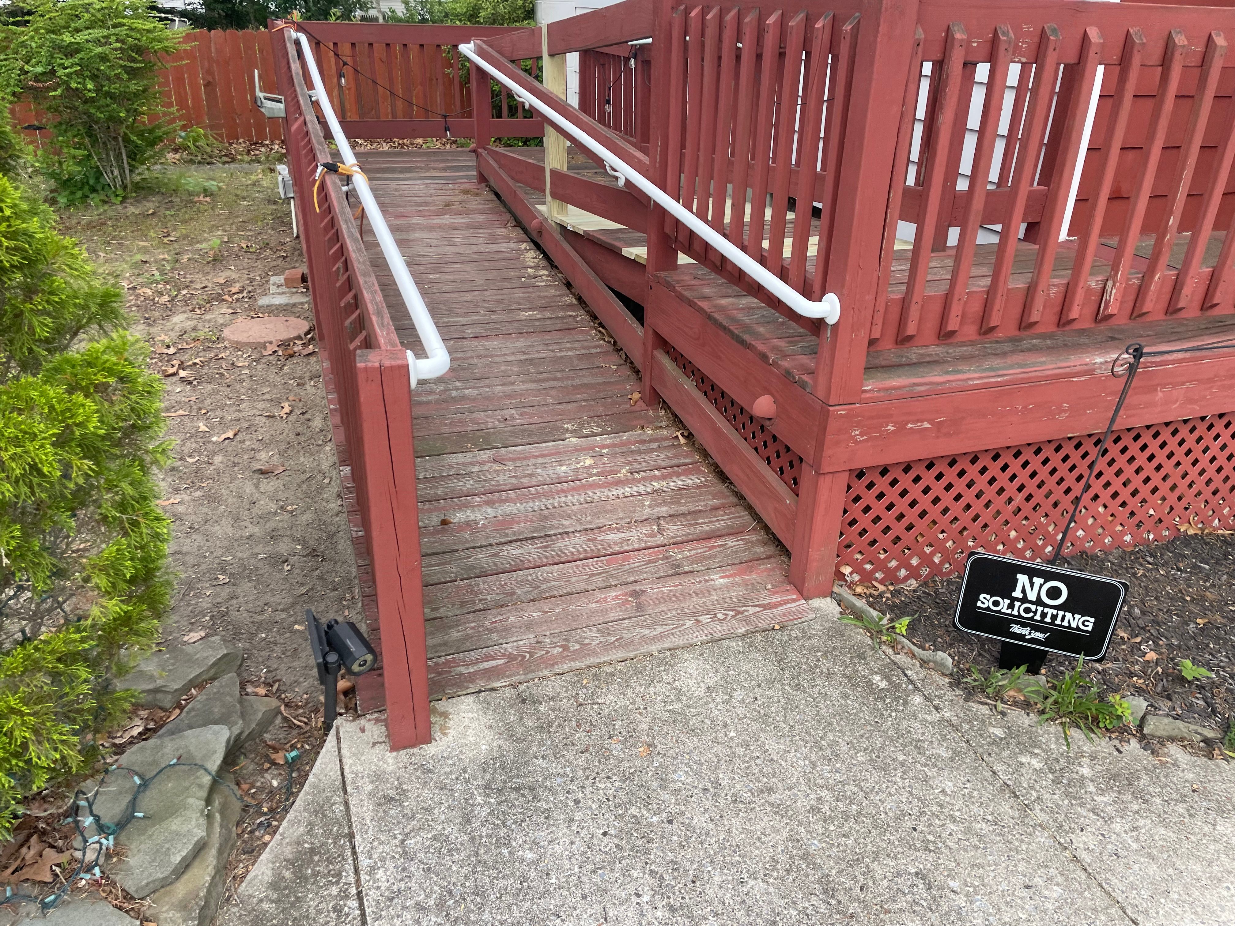  for Dylan Services in Mays Landing, NJ