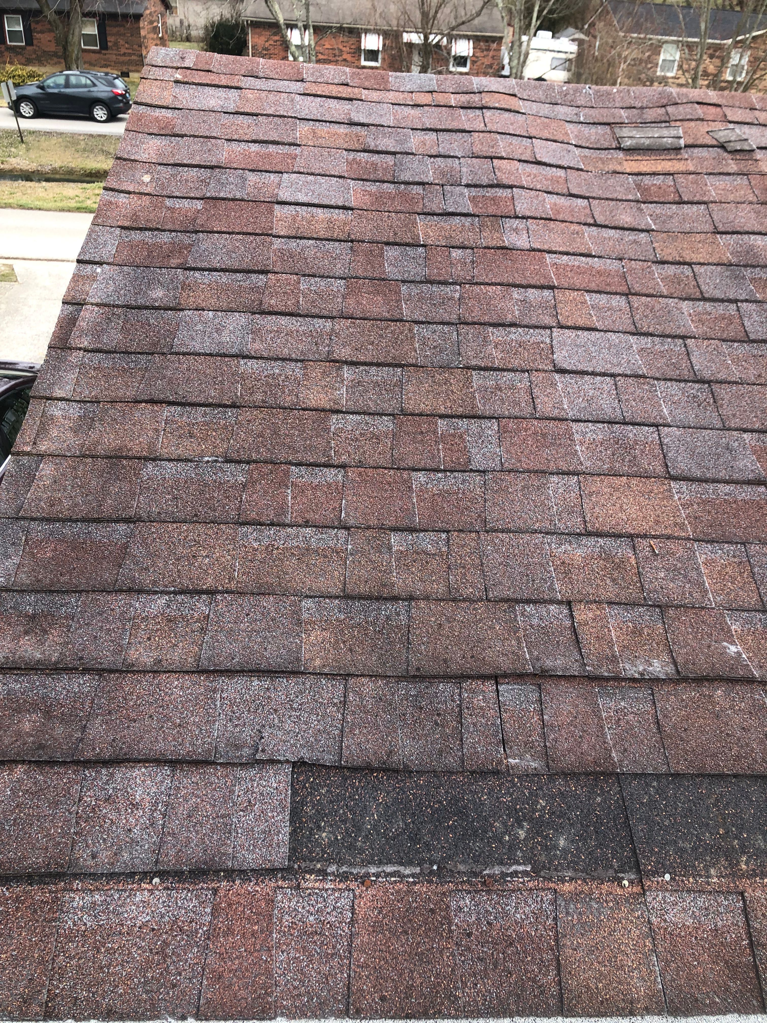 All Photos for Primetime Roofing & Contracting in Winchester, KY