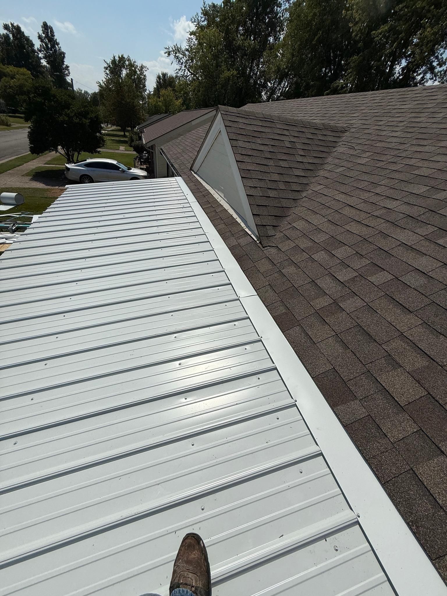  for E and C Handyman and Construction in Owensboro, KY