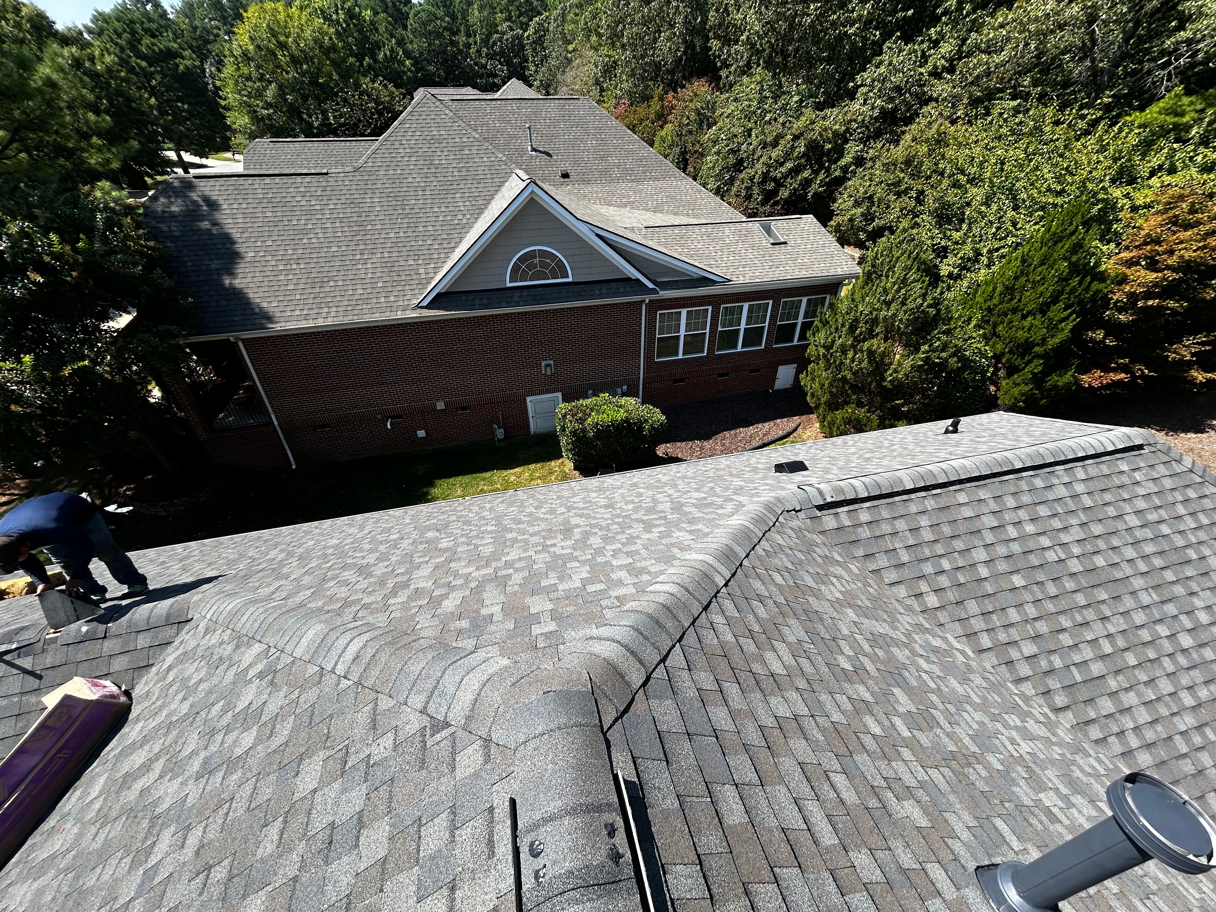  for Crown Roofing & Remodeling LLC. in Wake Forest, NC