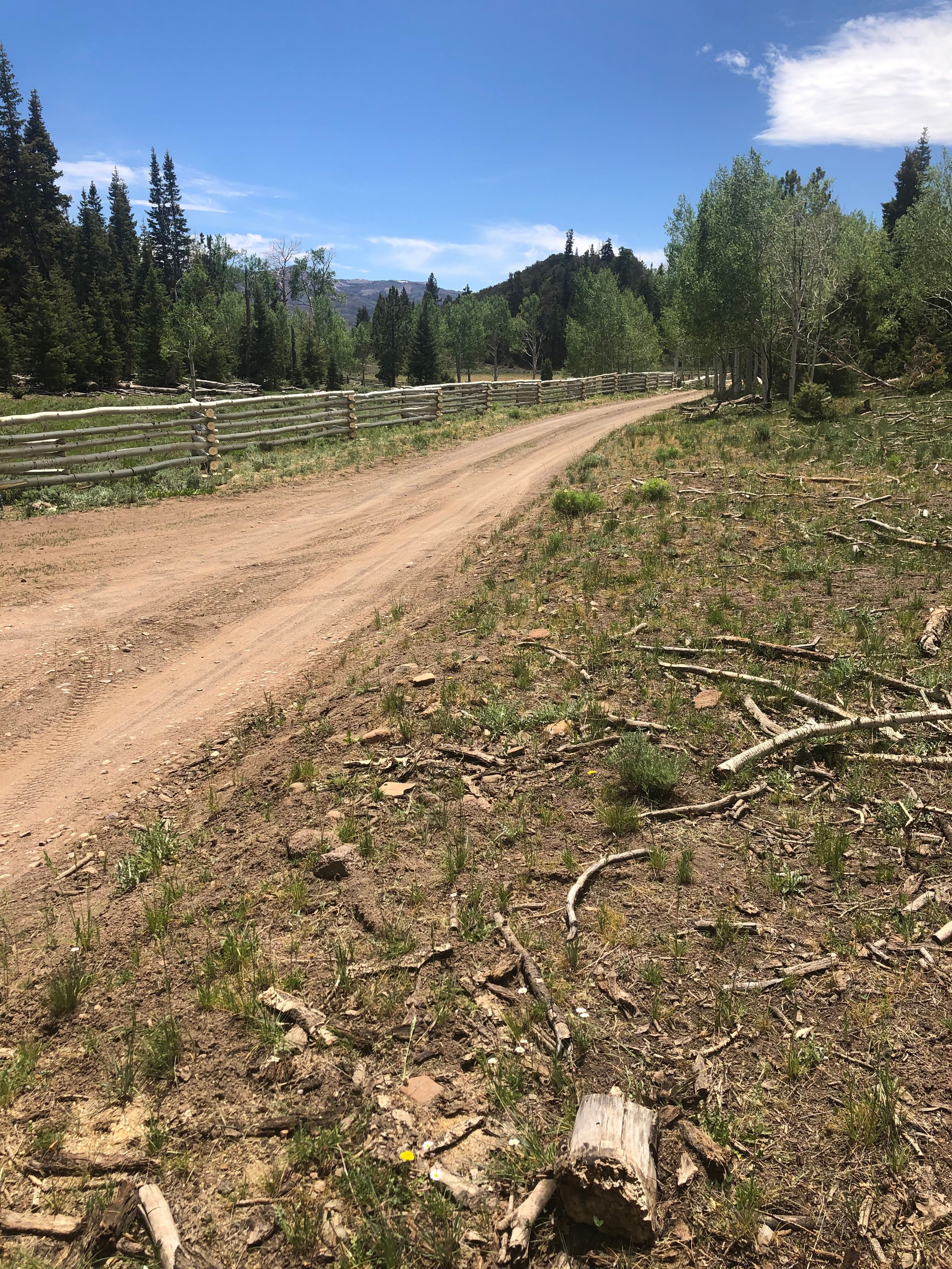All Photos for Burton Fencing in Parowan, UT