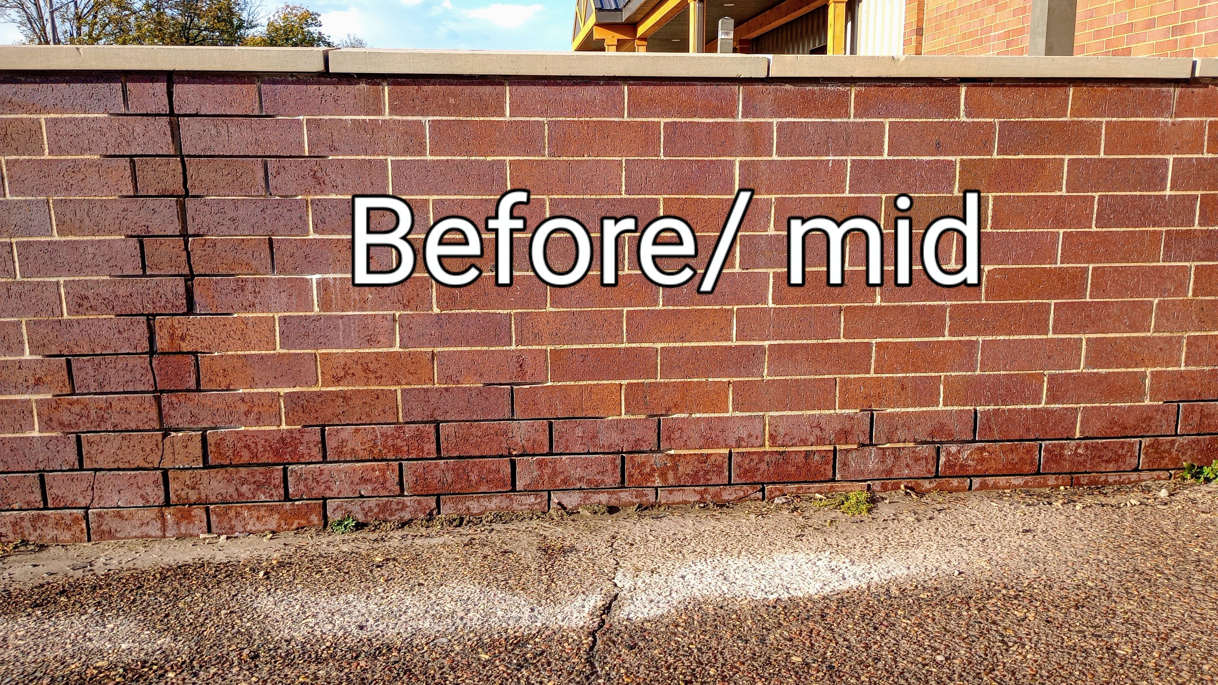  for To the Point Masonry in Spring Valley, WI