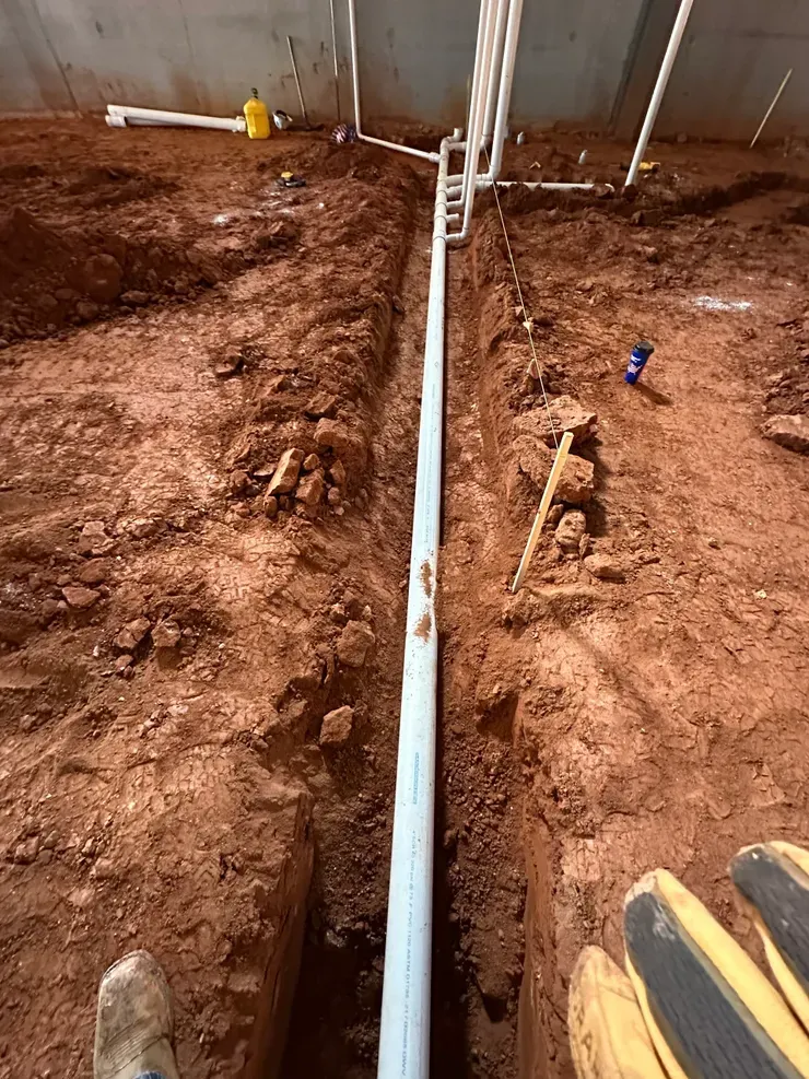Plumbing for Pipe Pros Plumbing in Greenwood County, SC