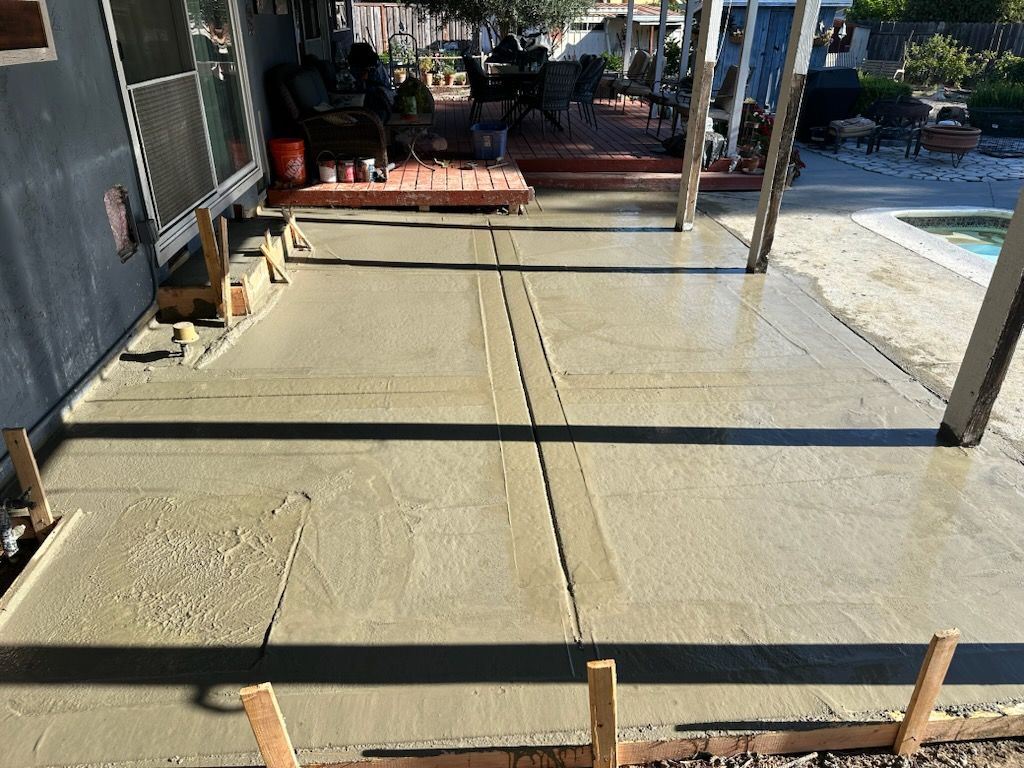 All Photos for Parker Construction LLC in Napa, CA