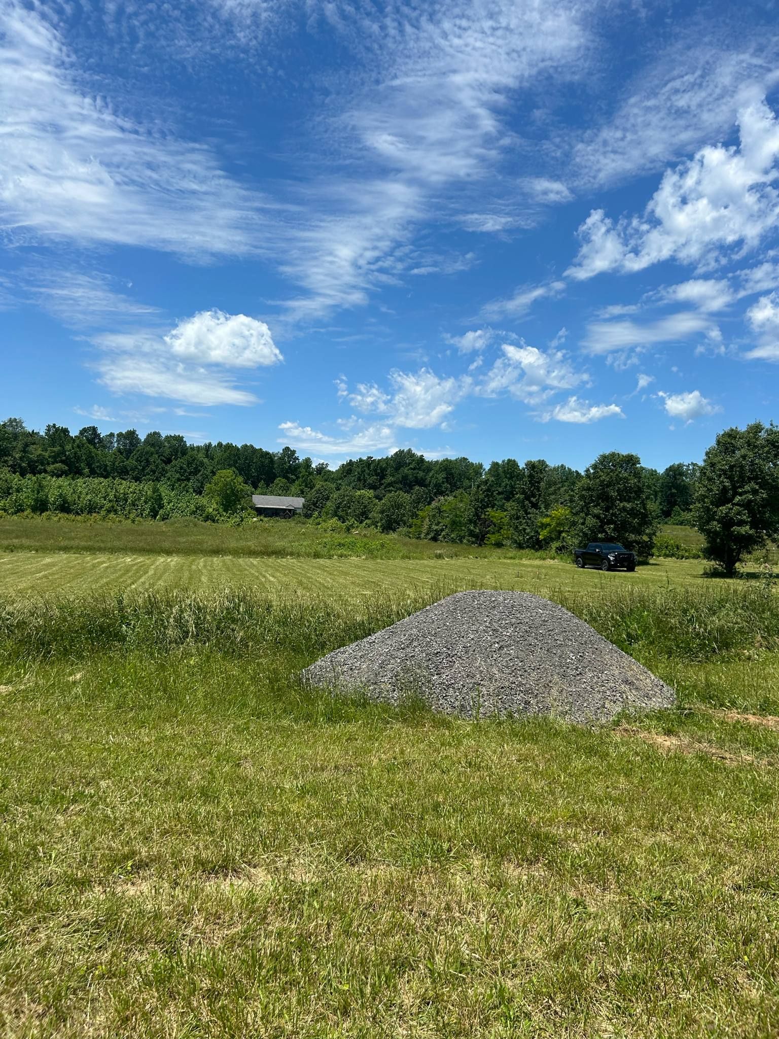  for Z's Land Management & Forestry Mulching in Smithville, TN