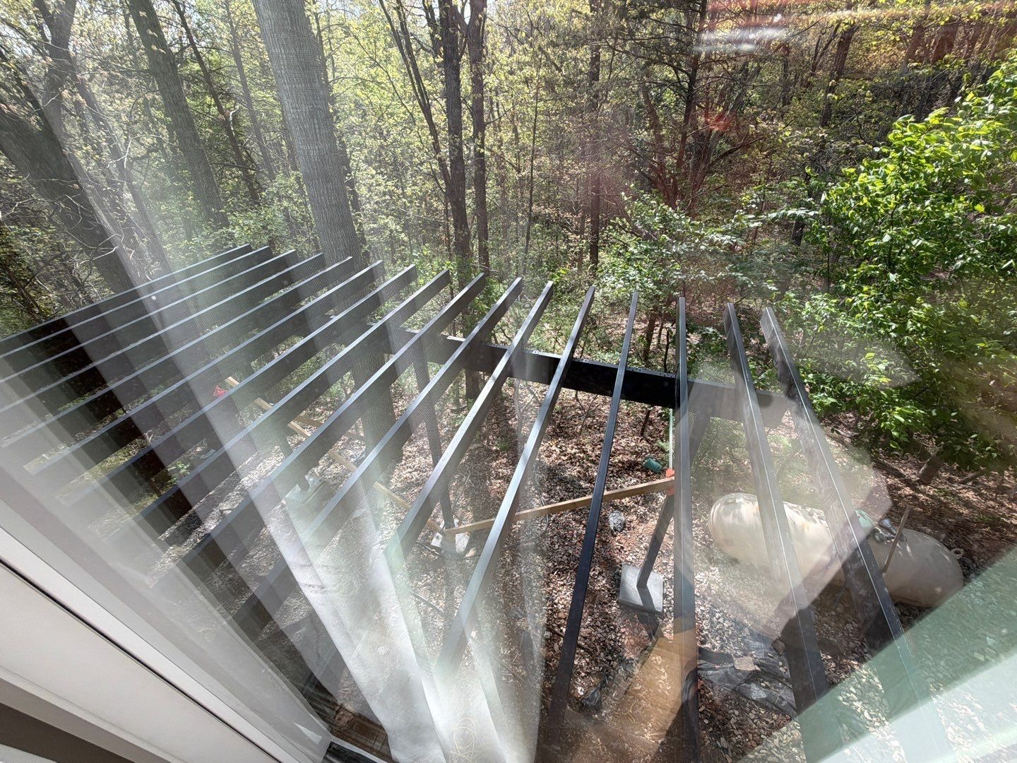  for Natural State Deck Builders in Pea Ridge, AR