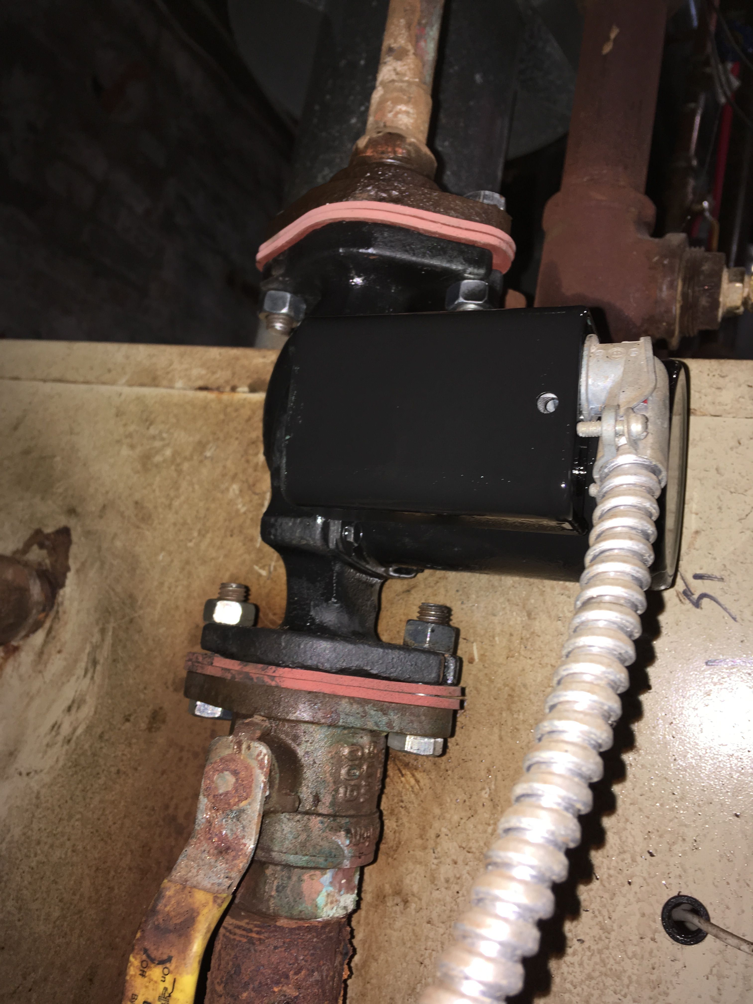  for Red Solutions LLC in Taunton, MA
