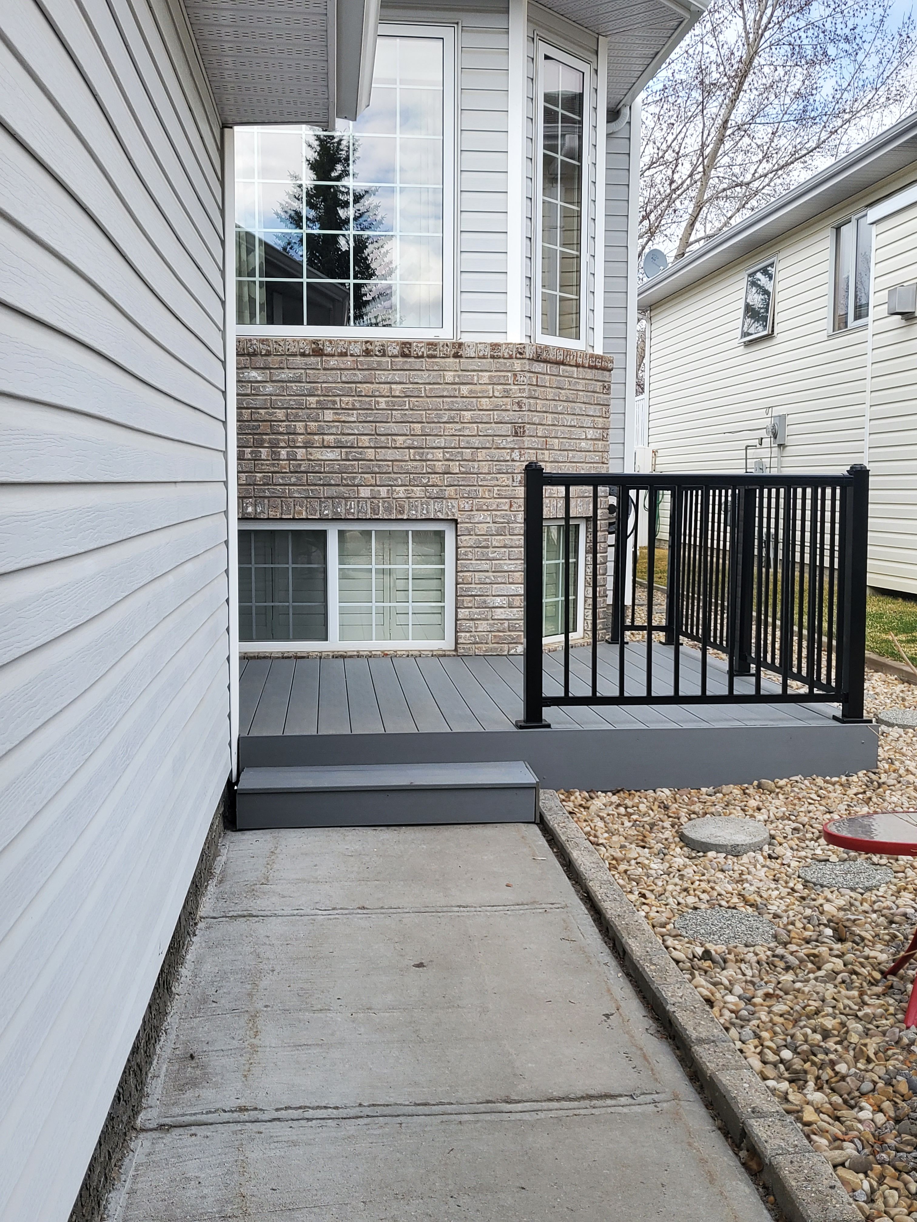 All Photos for Skywalker Contracting Inc.  in Red Deer, Alberta