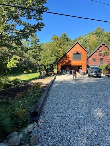 All Photos for Andrews Earthworks in Williston, VT