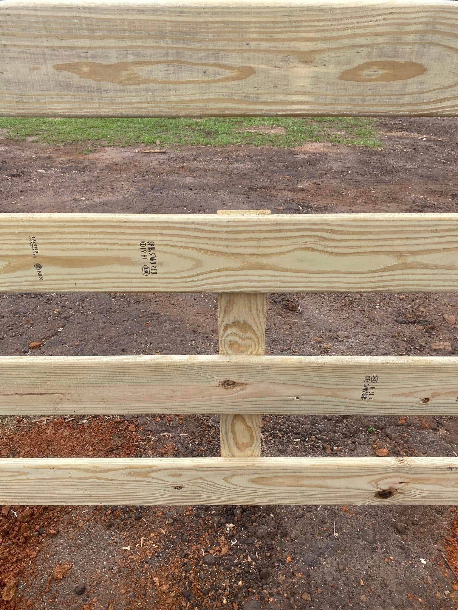 All Photos for Aguilar Fencing and Gates LLC in Longview, Texas